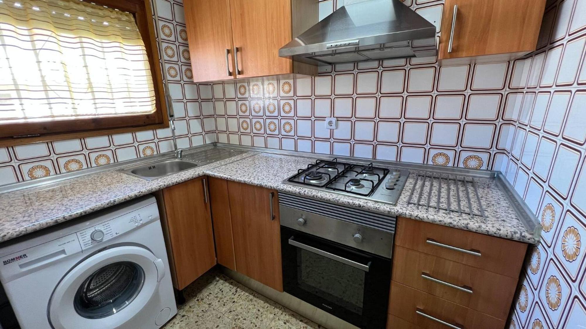 Apartamento Piso Vista Mar Y Parking En