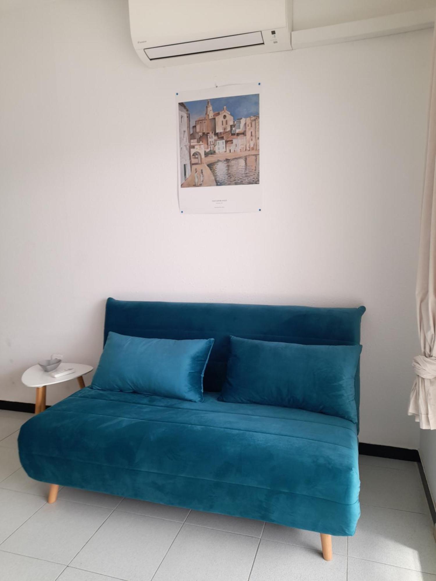 Apartamento Lumineux Sur Les Canaux *