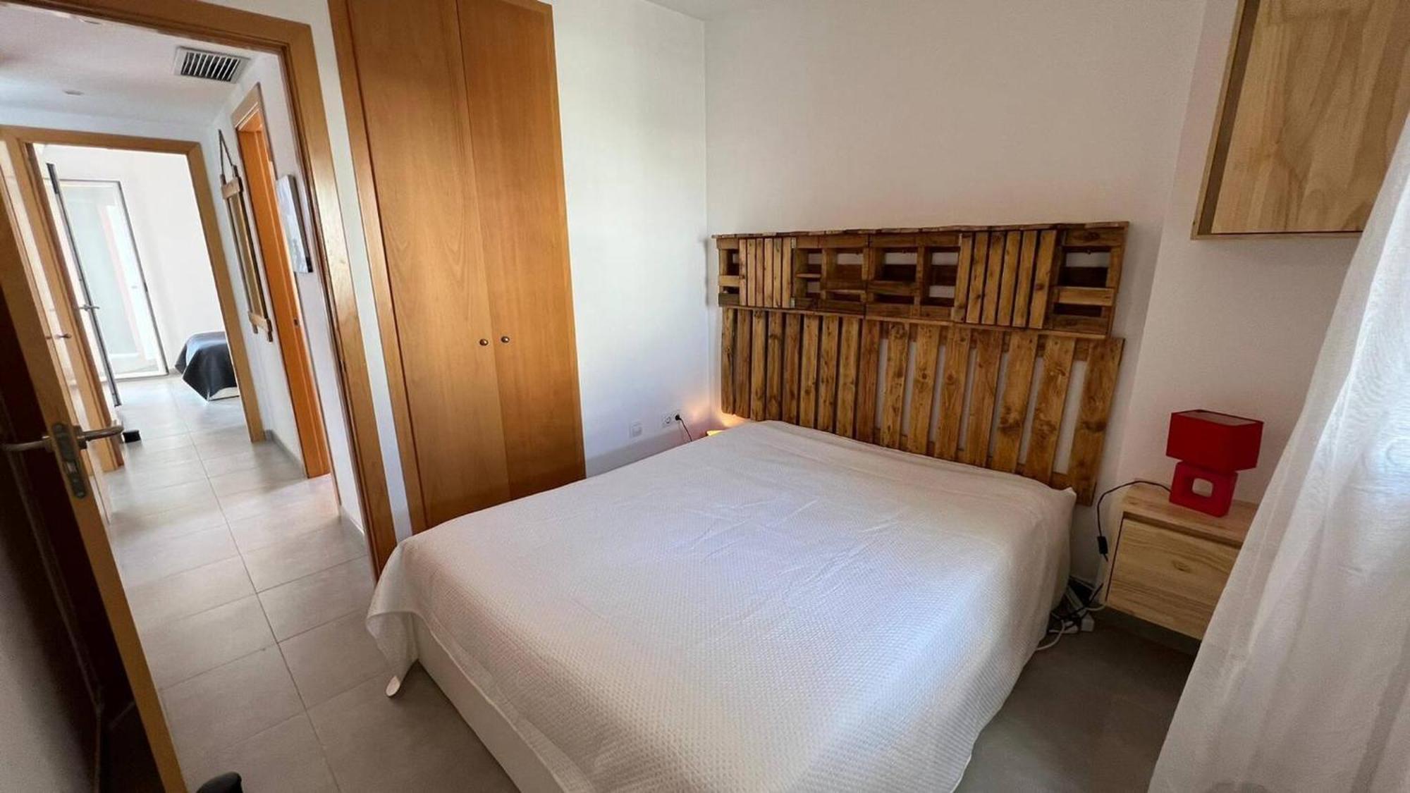 Acogedor Con Piscina En Santa Margarita * Rosas