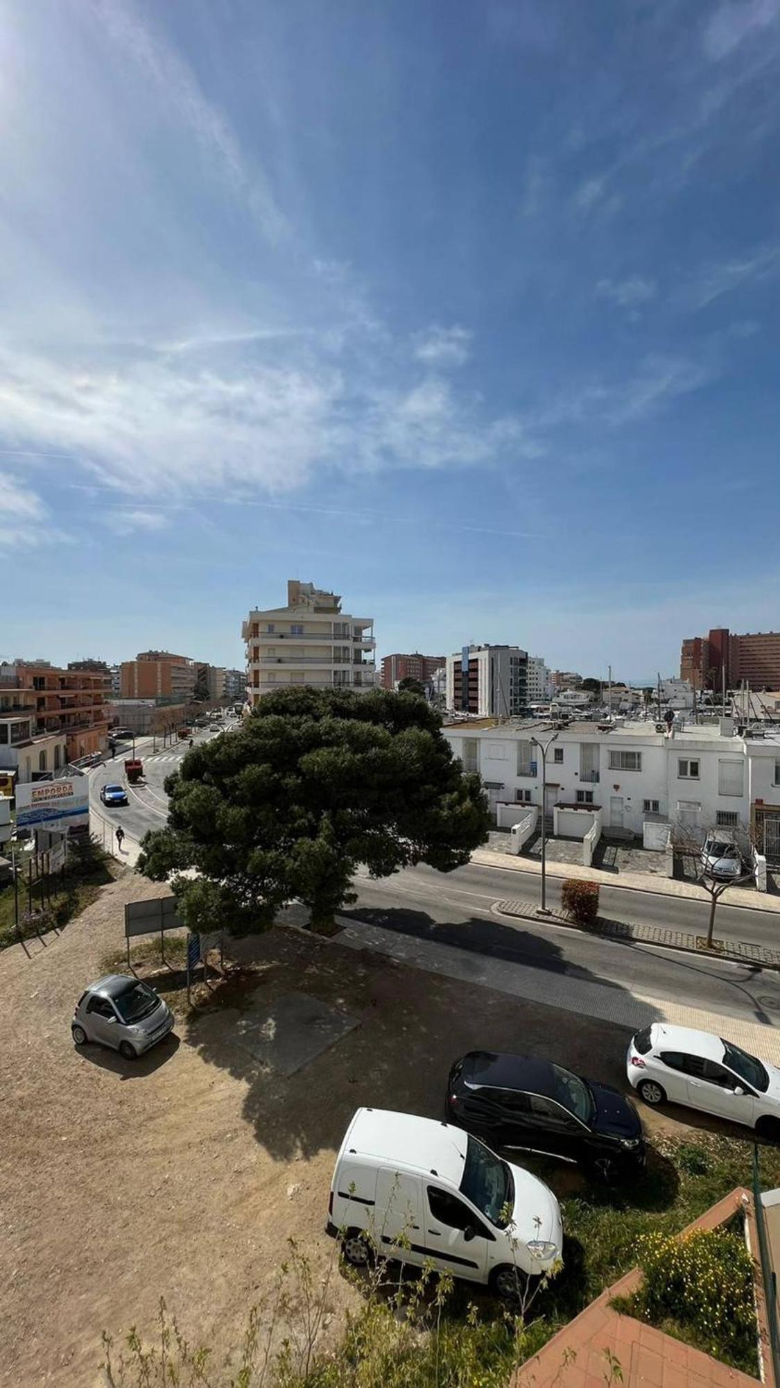 Acogedor Con Piscina En Santa Margarita Apartamento