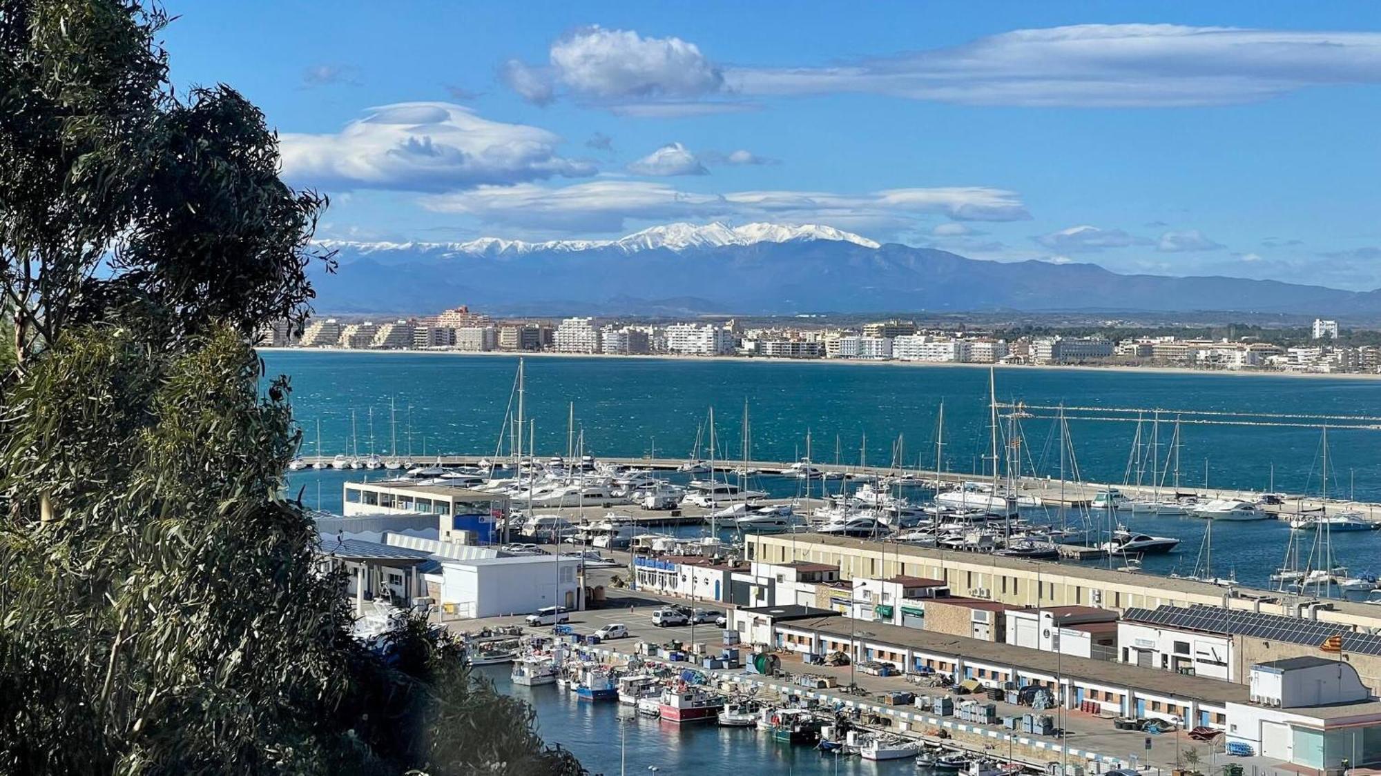 Apartamento Estudio Moderno En Santa Margarita *