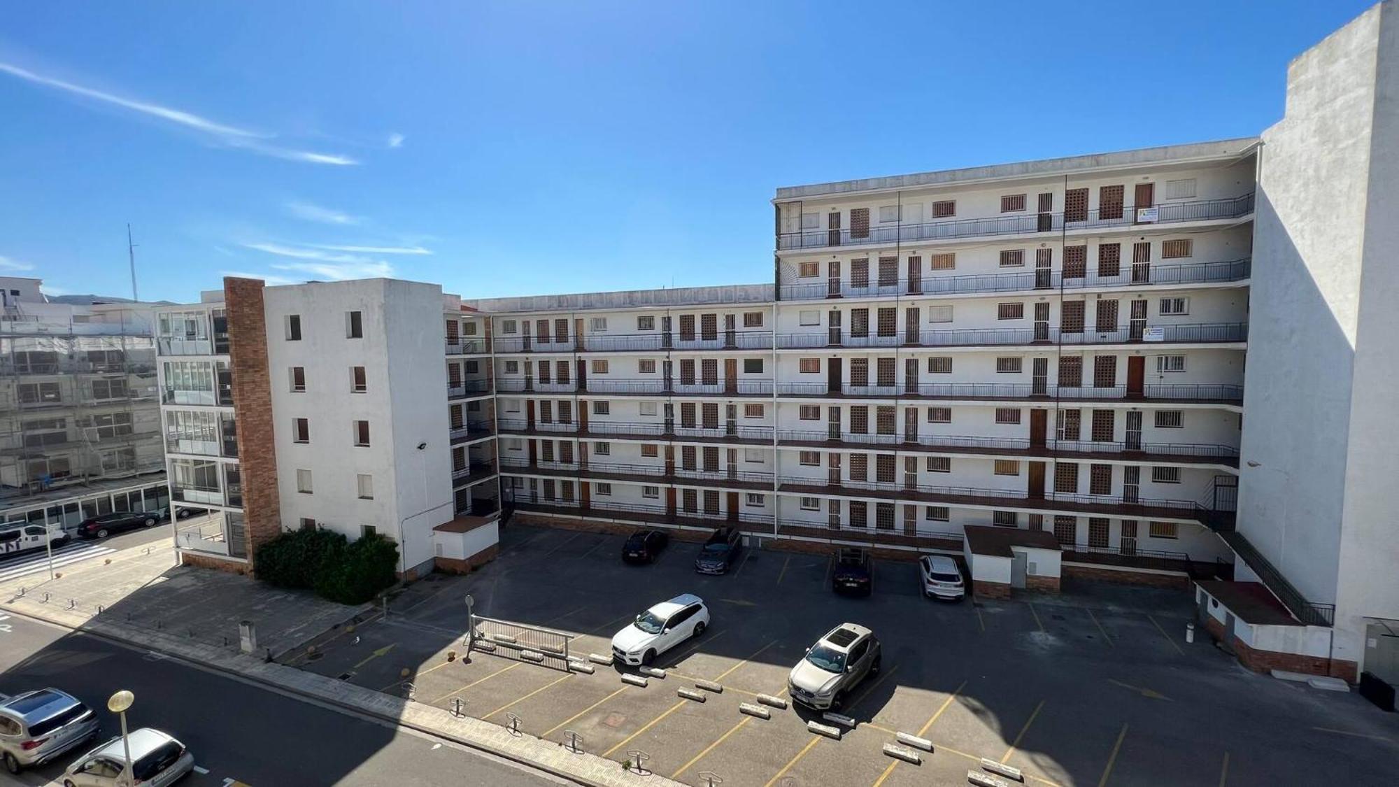 Estudio Moderno En Santa Margarita