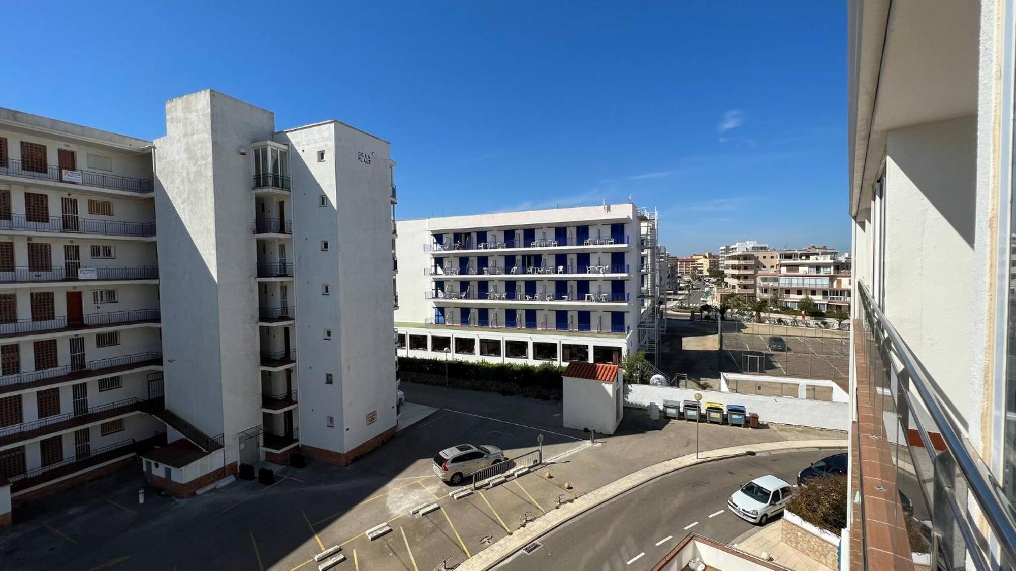 Apartamento Estudio Moderno En Santa Margarita Rosas