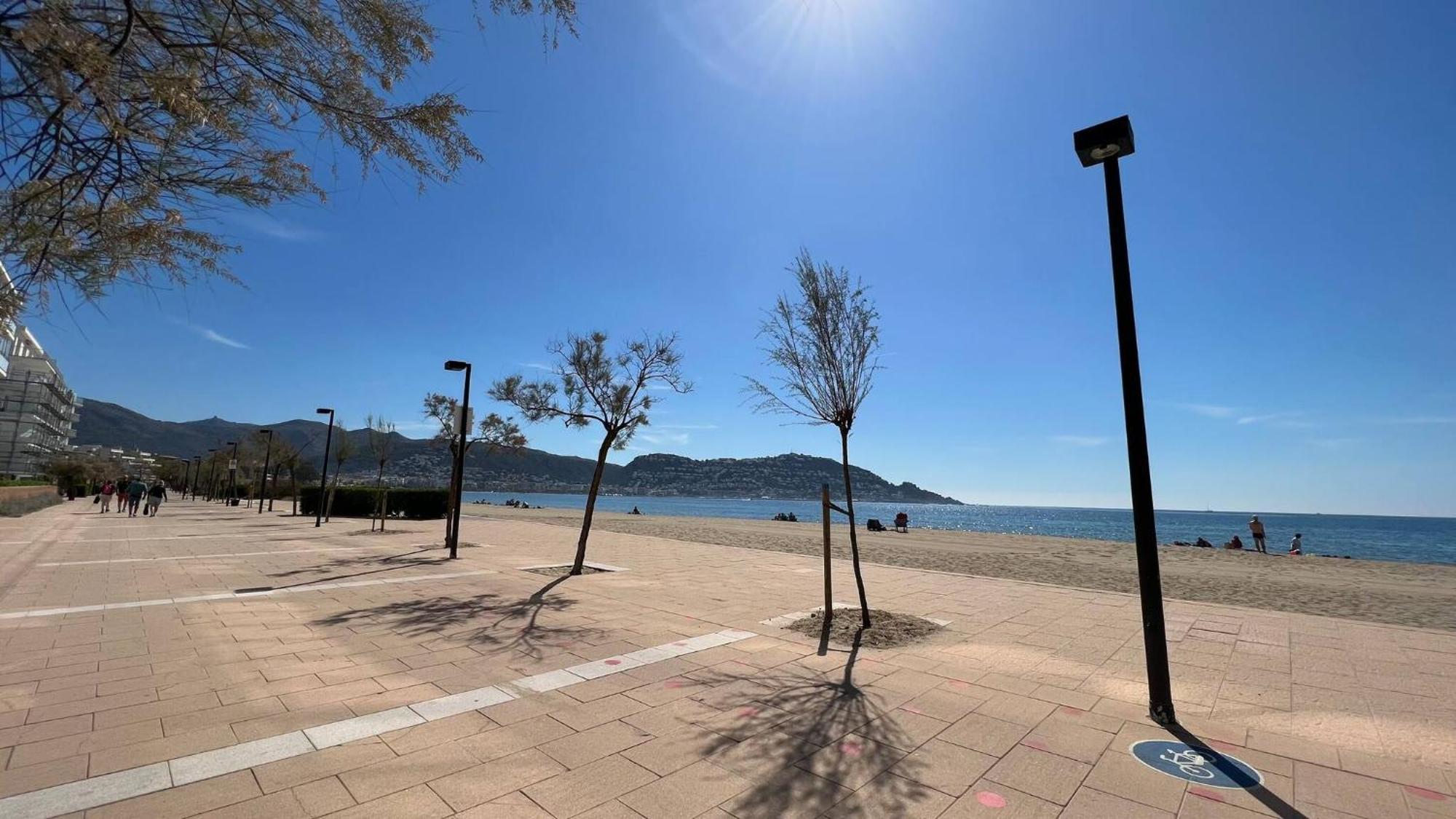 Apartamento Estudio Moderno En Santa Margarita Rosas
