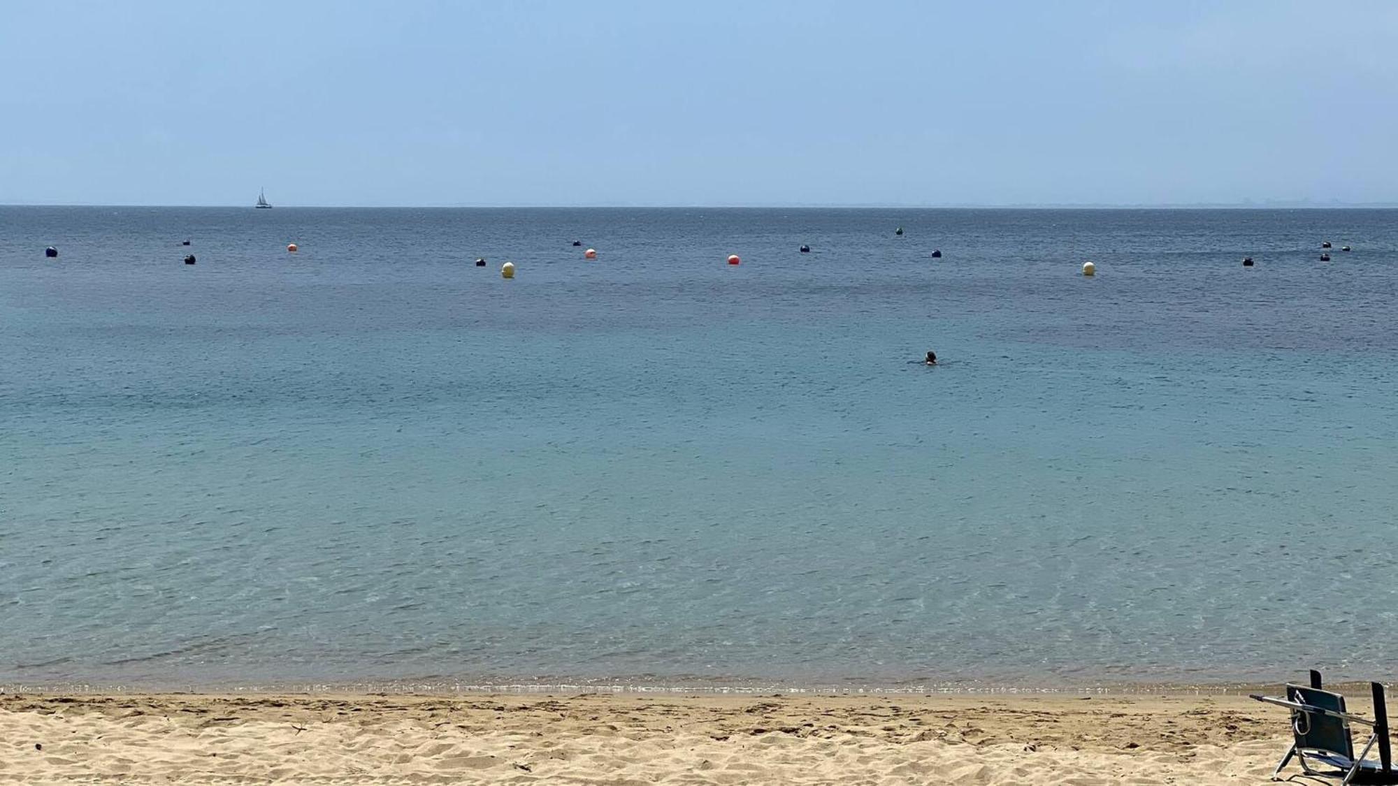 En Primera Linea Con Acceso Directo A La Playa En La Almadrava Roses
