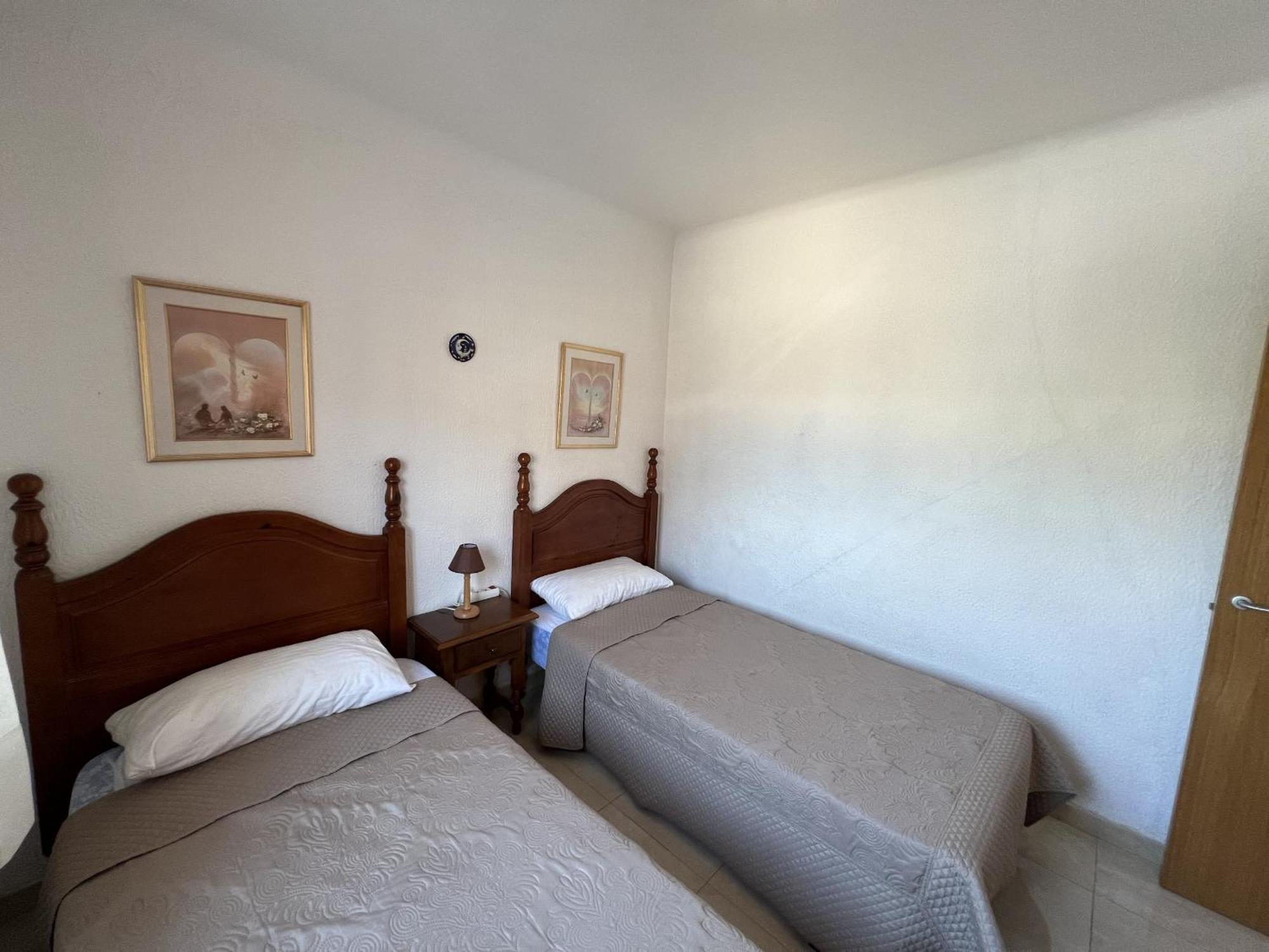 Apartamento Iv 2 15 Rosas