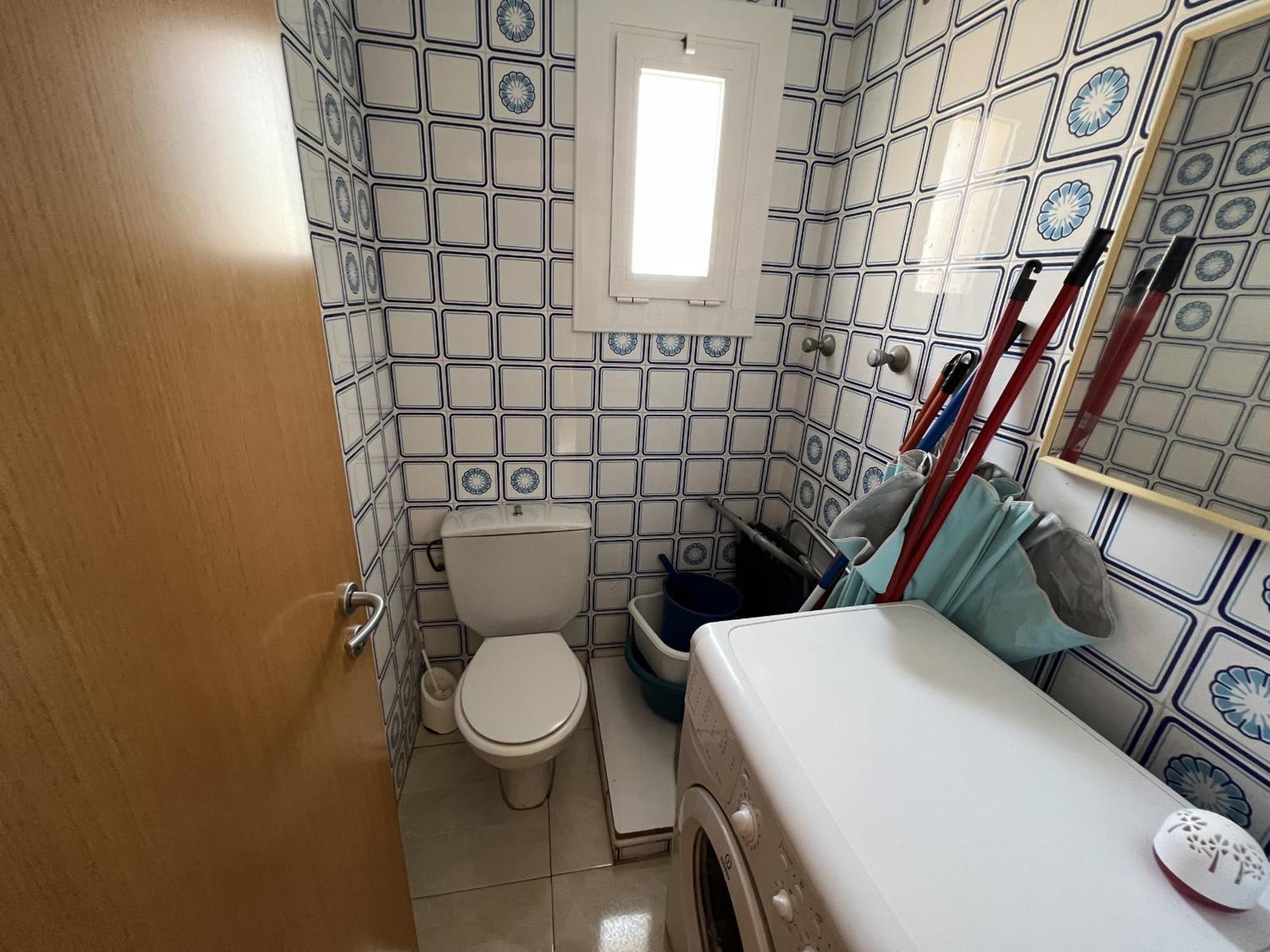 Iv 2 15 Apartamento Rosas