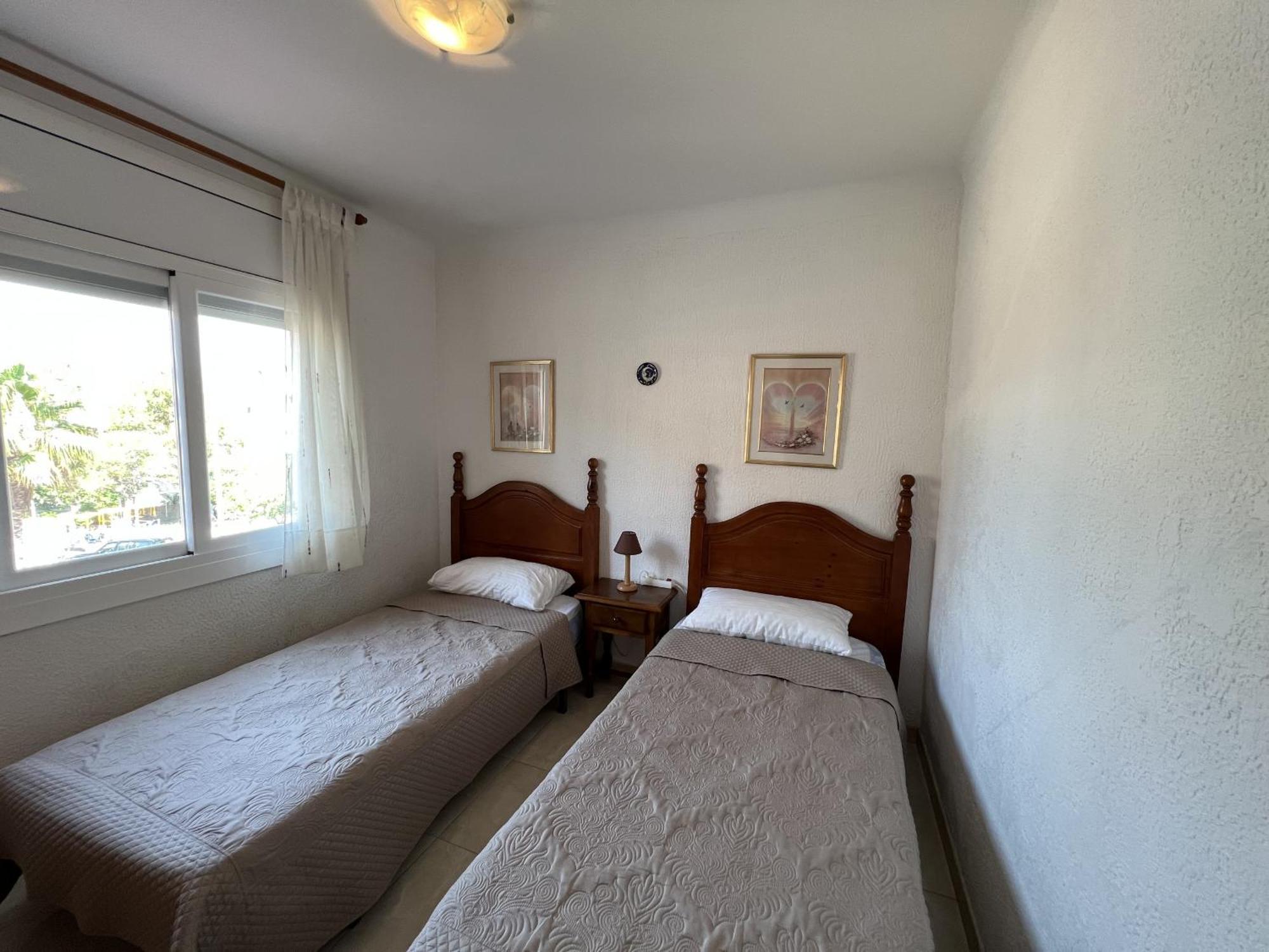 Apartamento Iv 2 15 Rosas