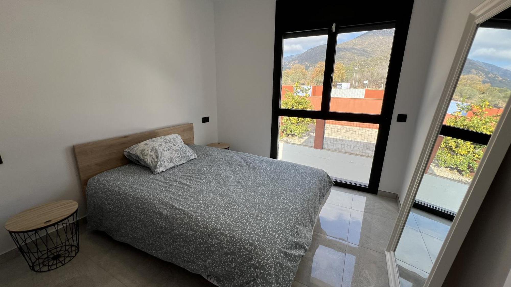 Casa Moderna Roses Con Piscina Y Jardin Mas Bosca, Roses Palau Saverdera