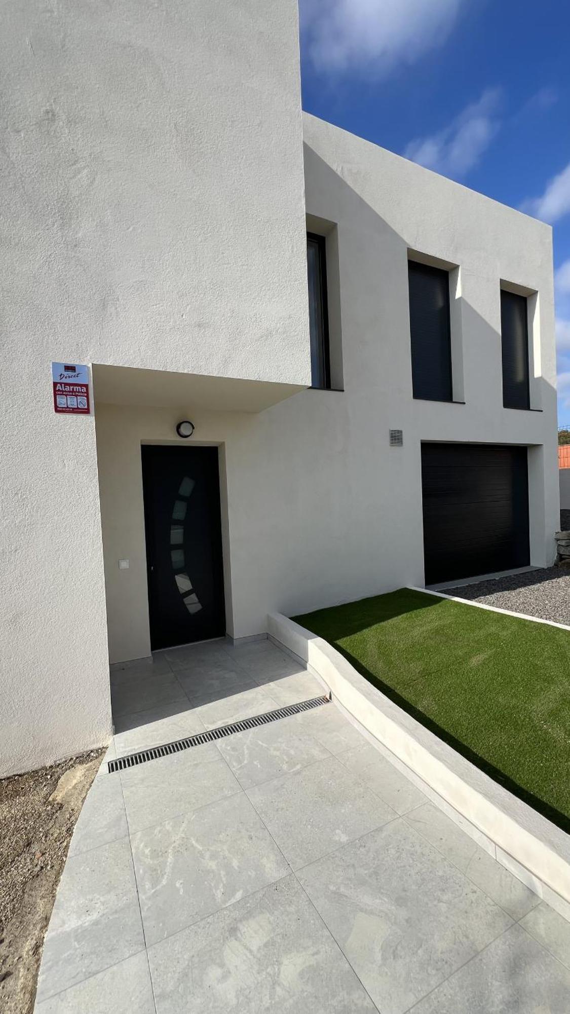 Casa Moderna Roses Con Piscina Y Jardin Mas Bosca, Roses * Palau Saverdera
