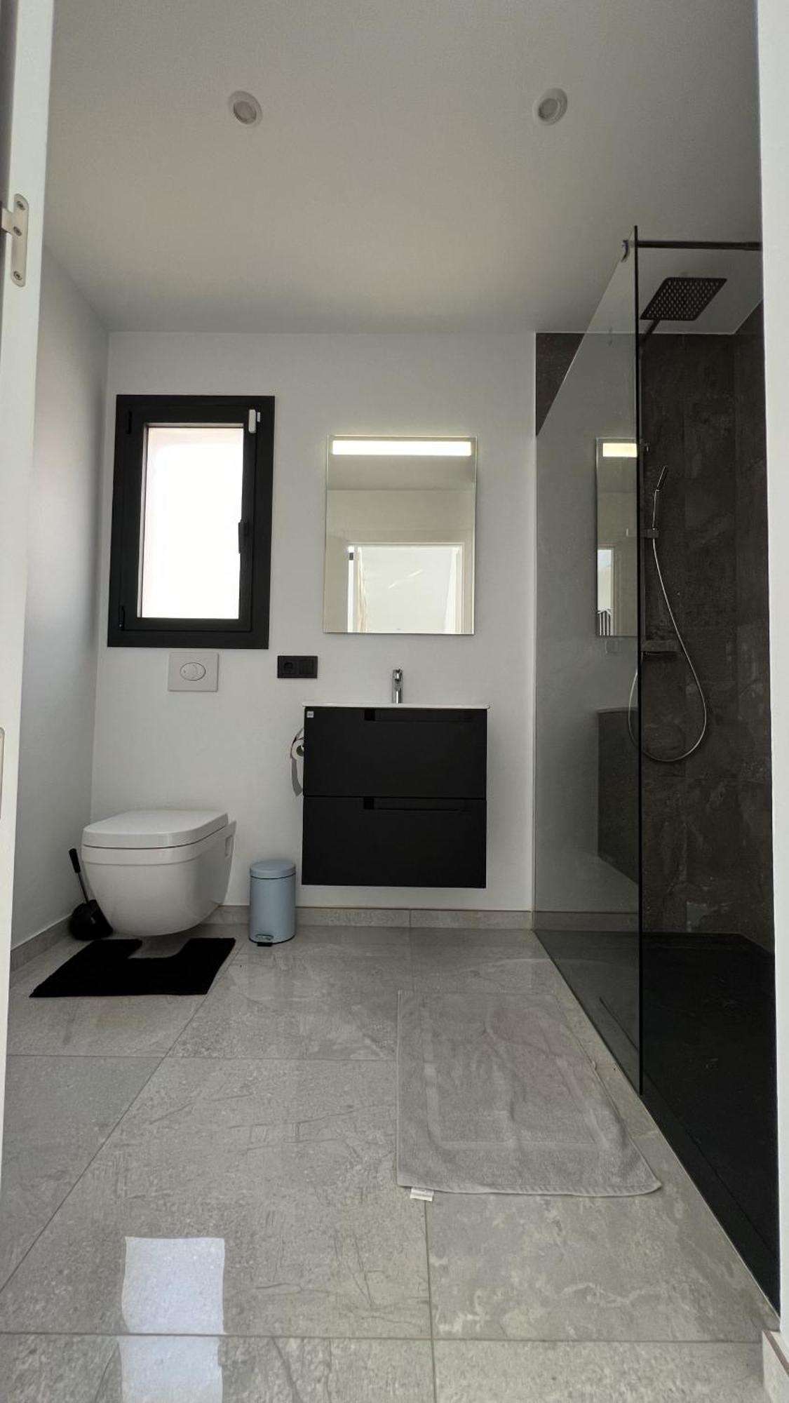 Holiday home Casa Moderna Roses Con Piscina Y Jardin Mas Bosca, Roses