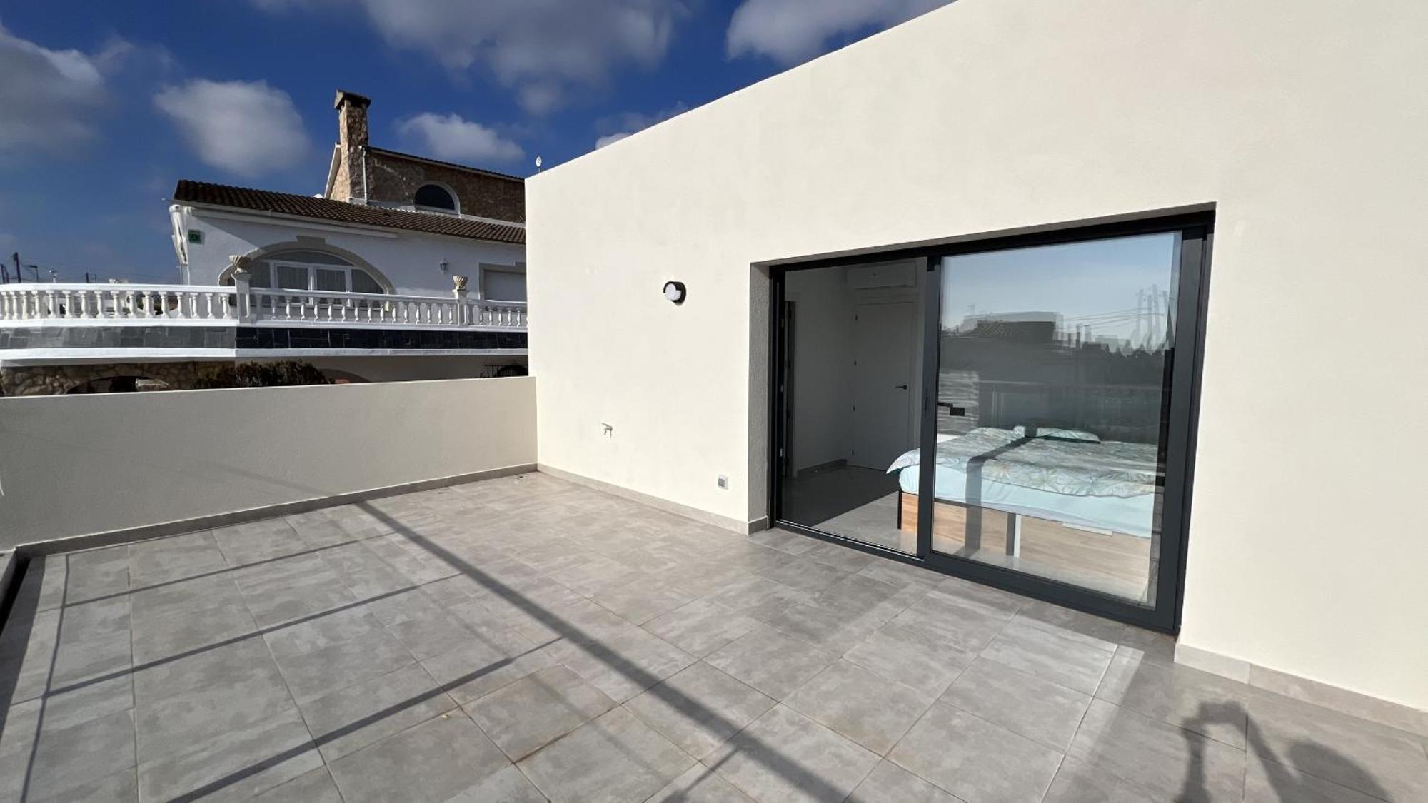 Casa Moderna Roses Con Piscina Y Jardin Mas Bosca, Roses Holiday home Palau Saverdera