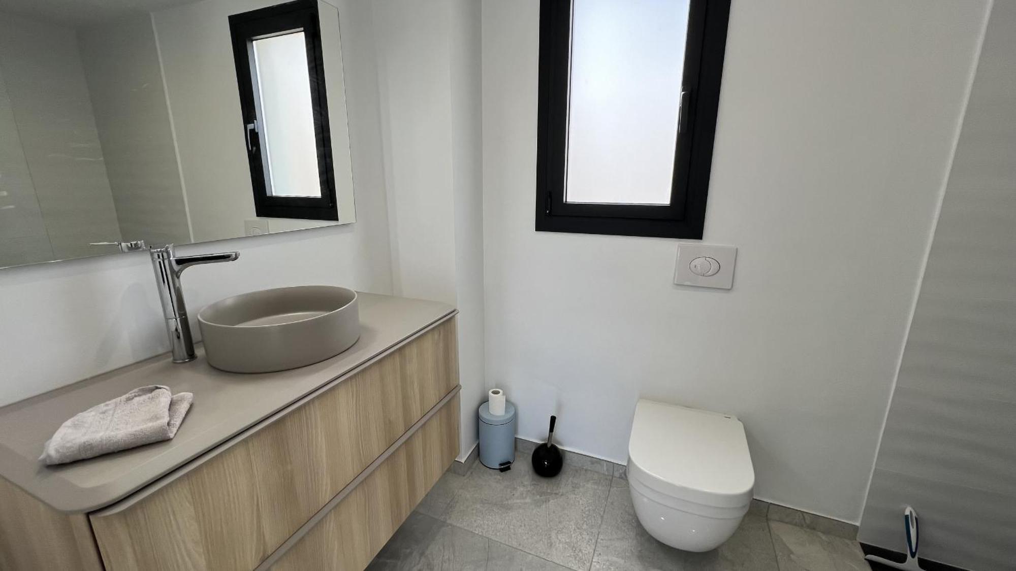 Casa Moderna Roses Con Piscina Y Jardin Mas Bosca, Roses