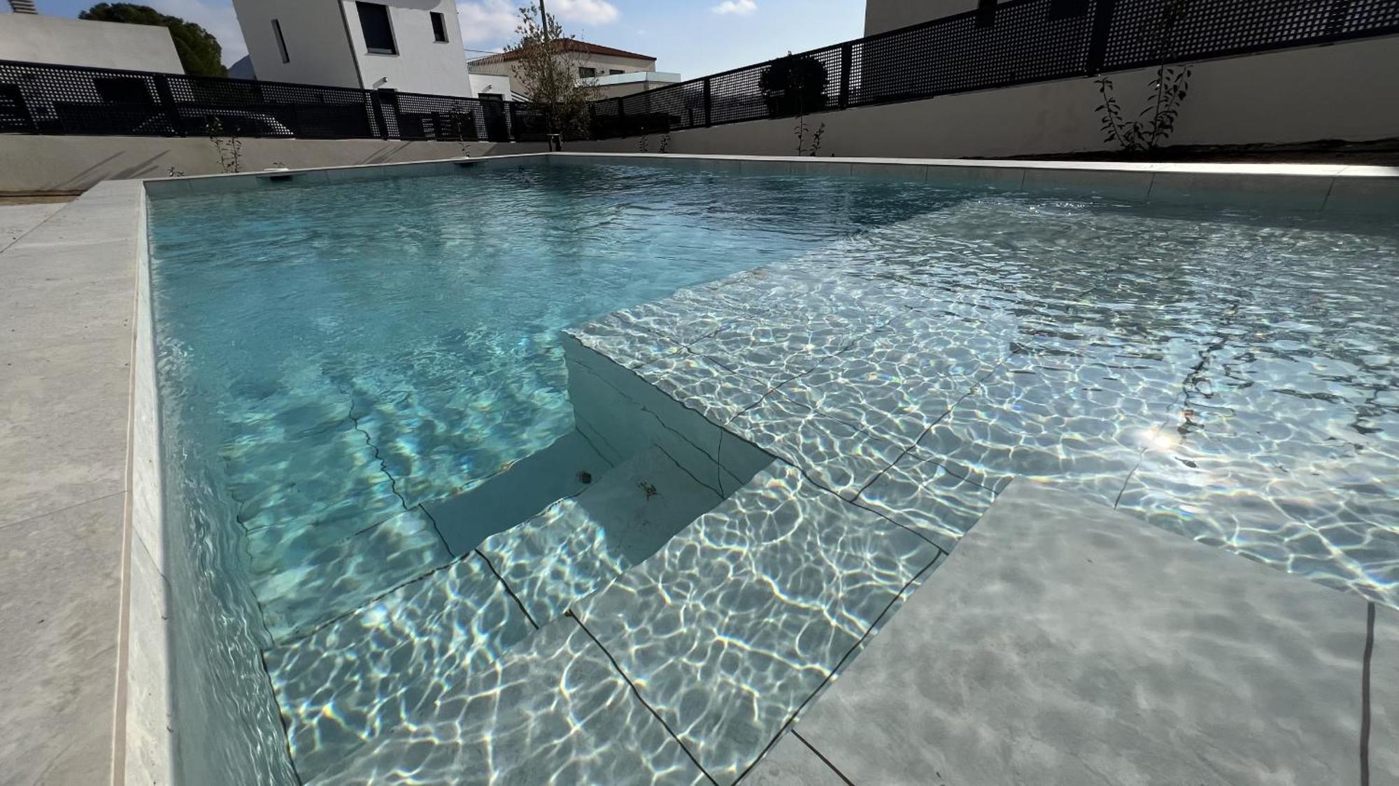 Casa Moderna Roses Con Piscina Y Jardin Mas Bosca, Roses Palau Saverdera