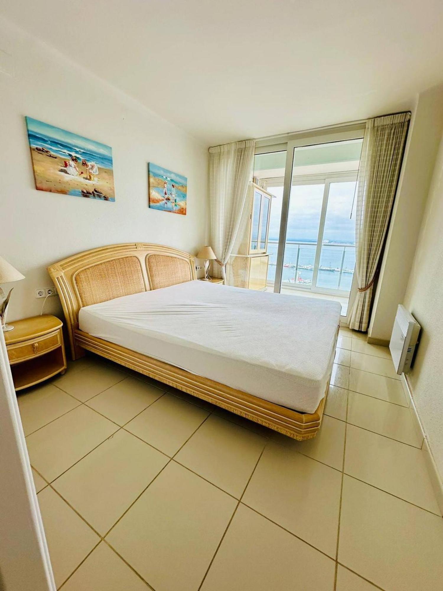 Vistas Puerto Apartment