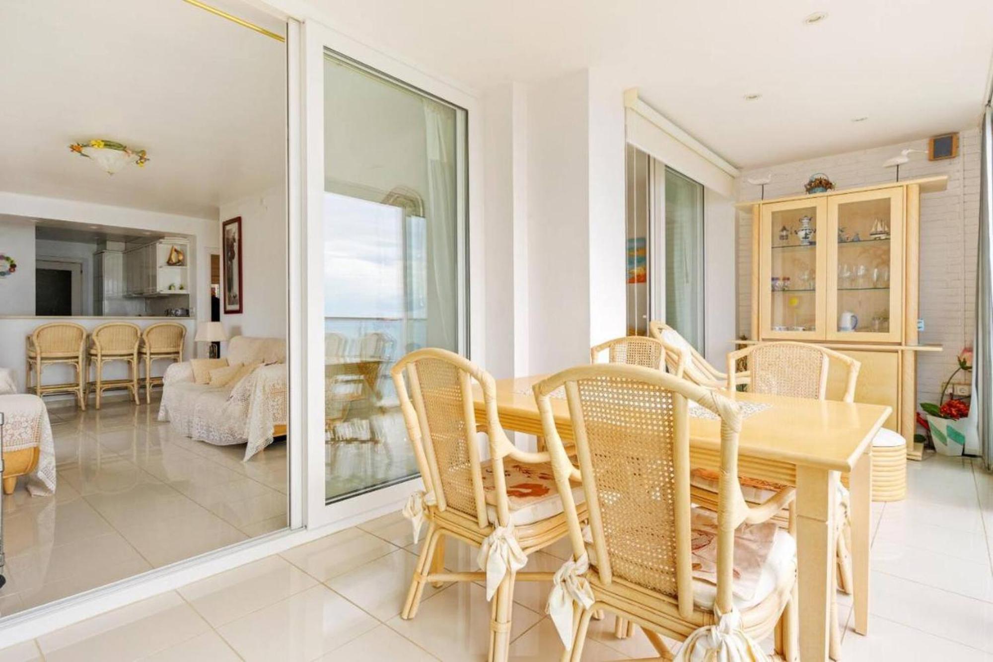 Apartment Vistas Puerto Roses
