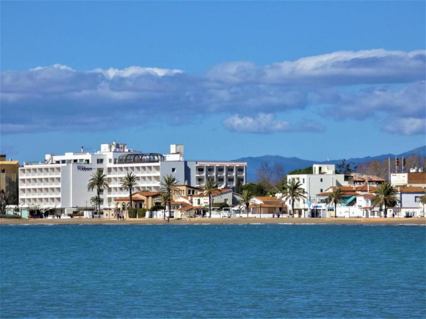 Frente Al Mar Apartment