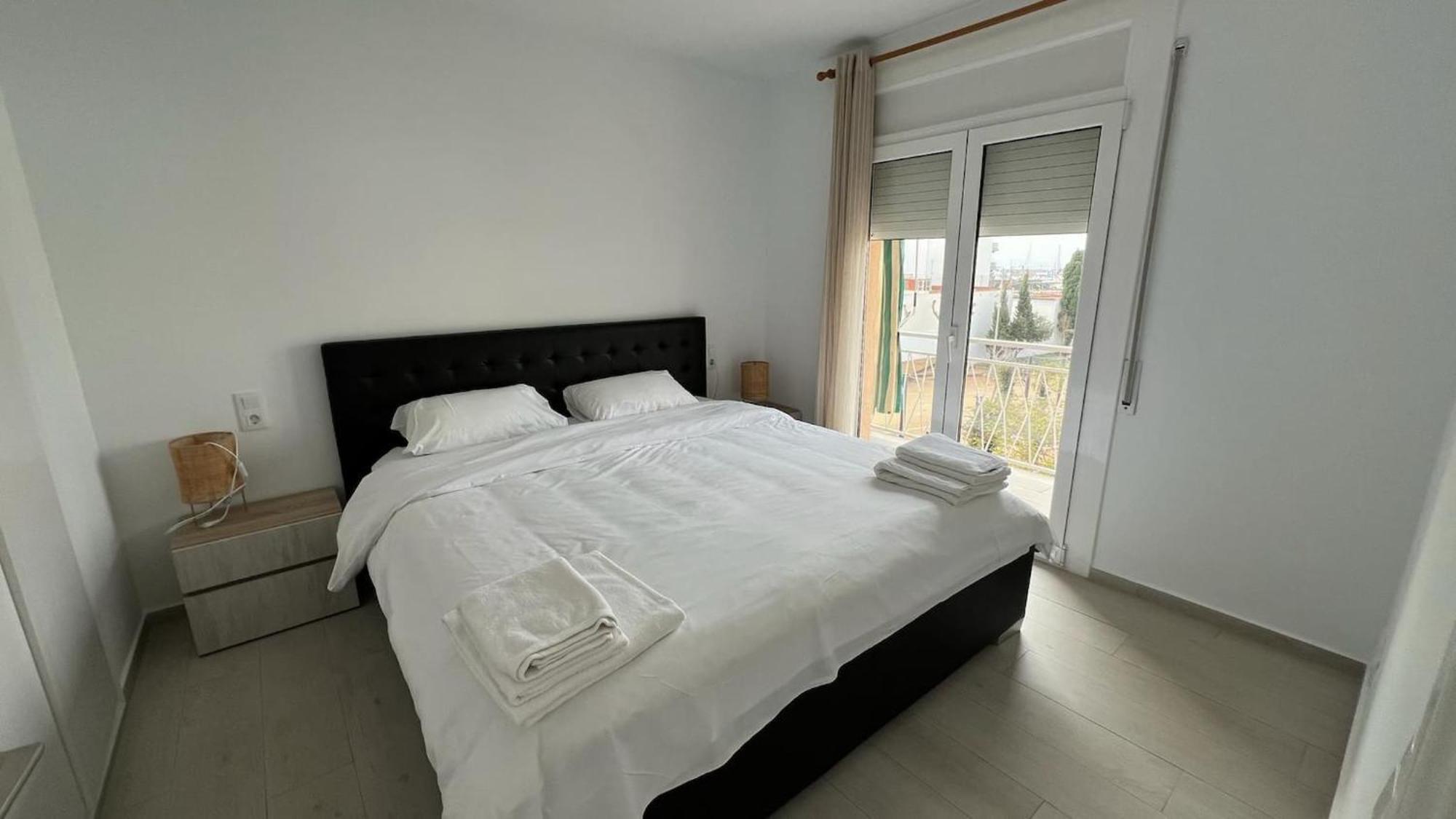 Apartment Frente Al Mar