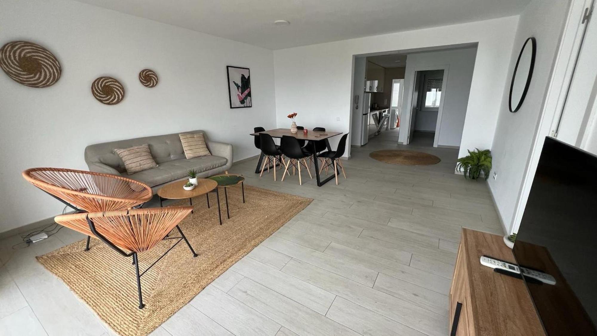 Apartment Frente Al Mar Roses