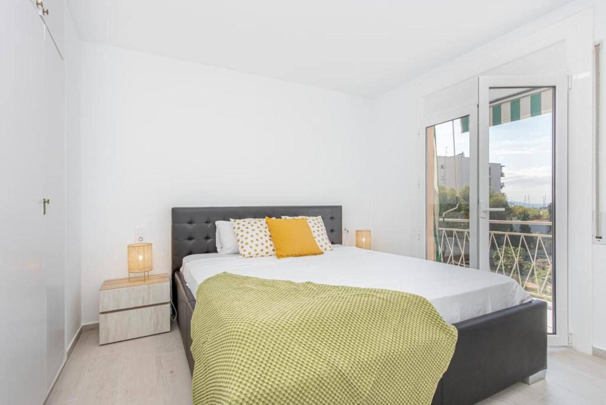Apartment Frente Al Mar Roses