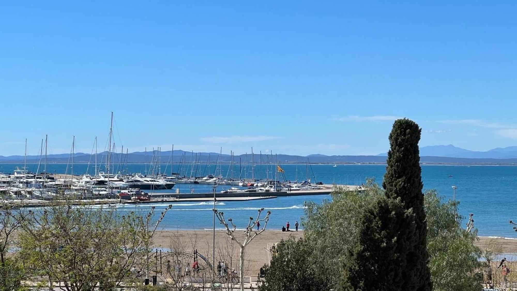 Apartment Frente Al Mar
