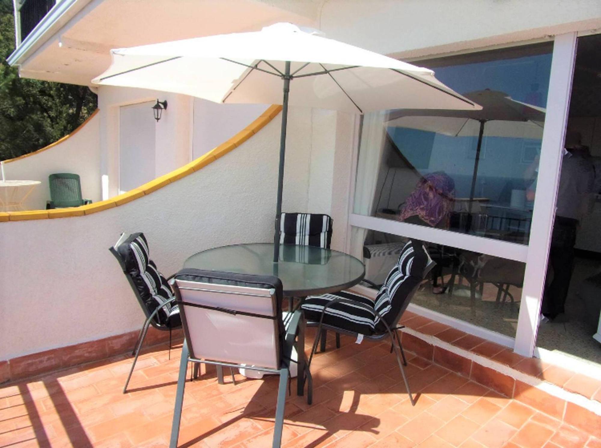 Apartment Estudio Con Magnificas Vistas Roses
