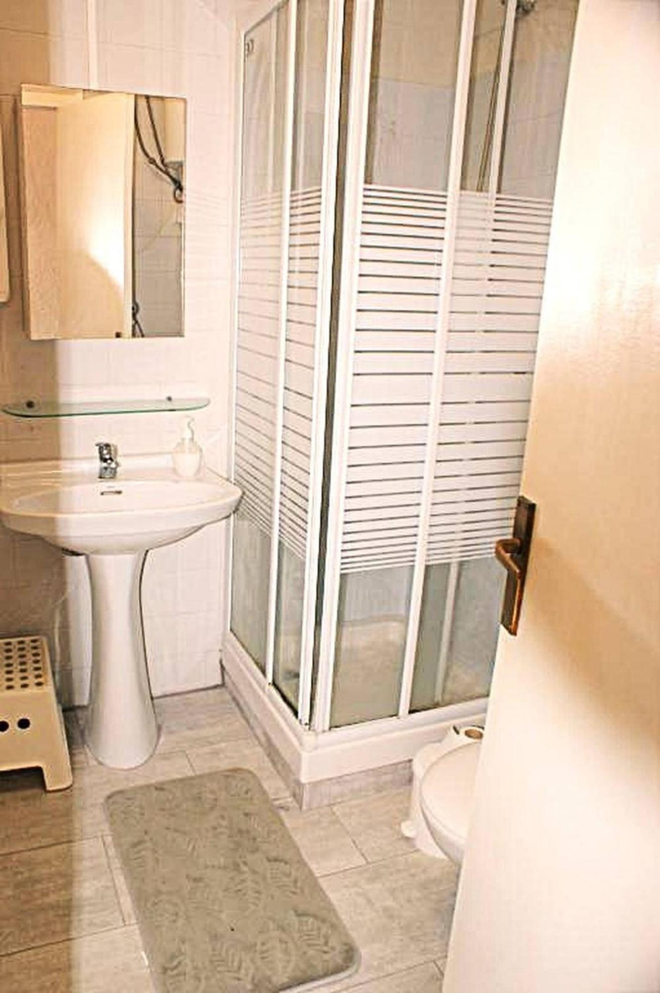 Estudio Con Magnificas Vistas Apartment Roses
