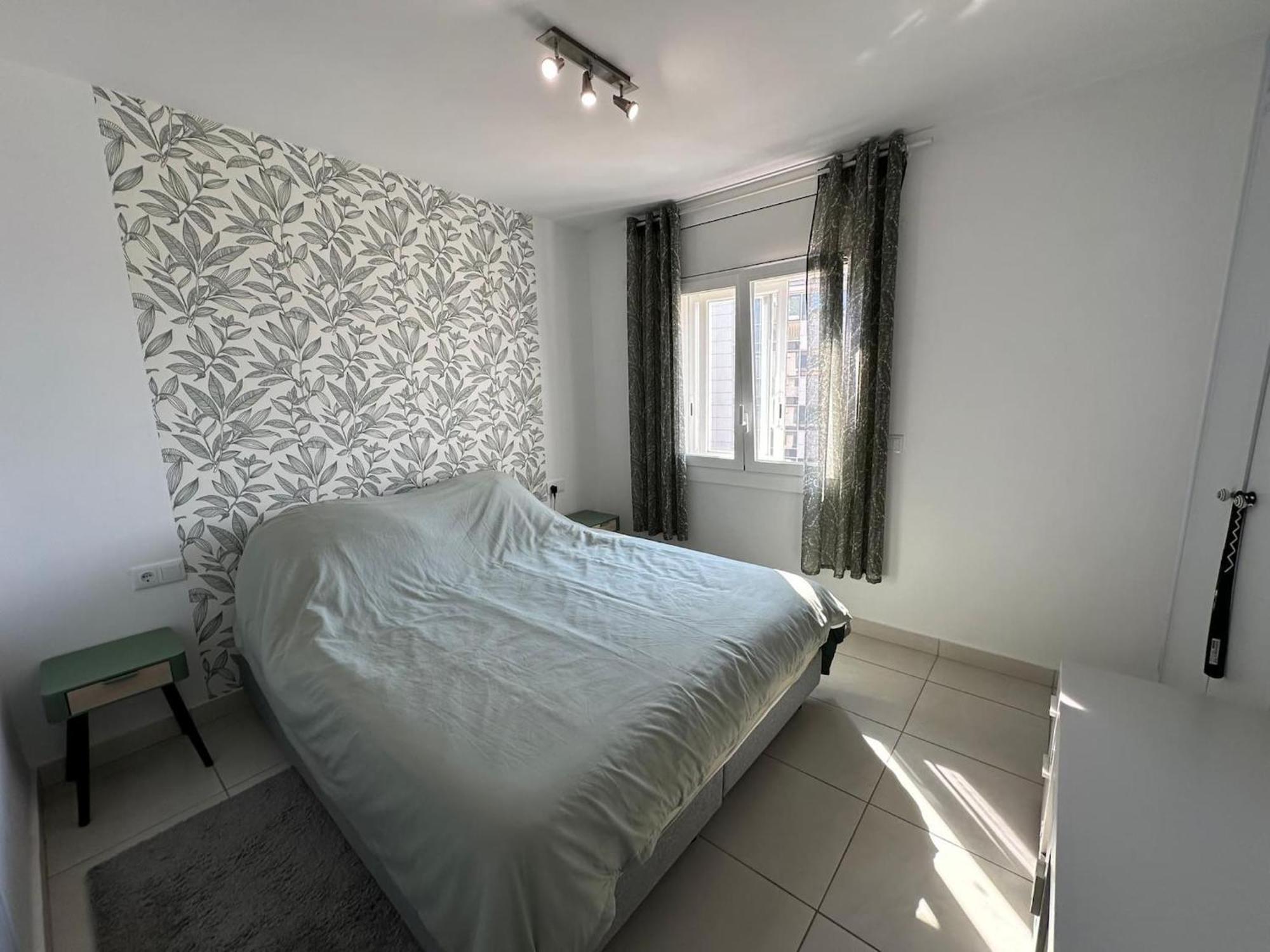 Apartamento Precioso Moderno Piso Vista Mar Rosas