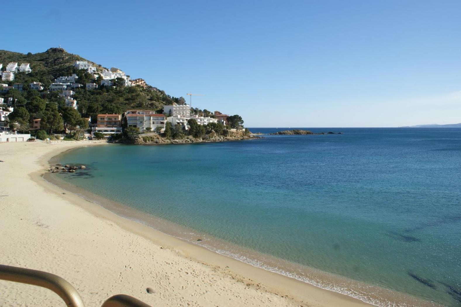 Precioso Estudio Al Lado De La Playa Apartamento