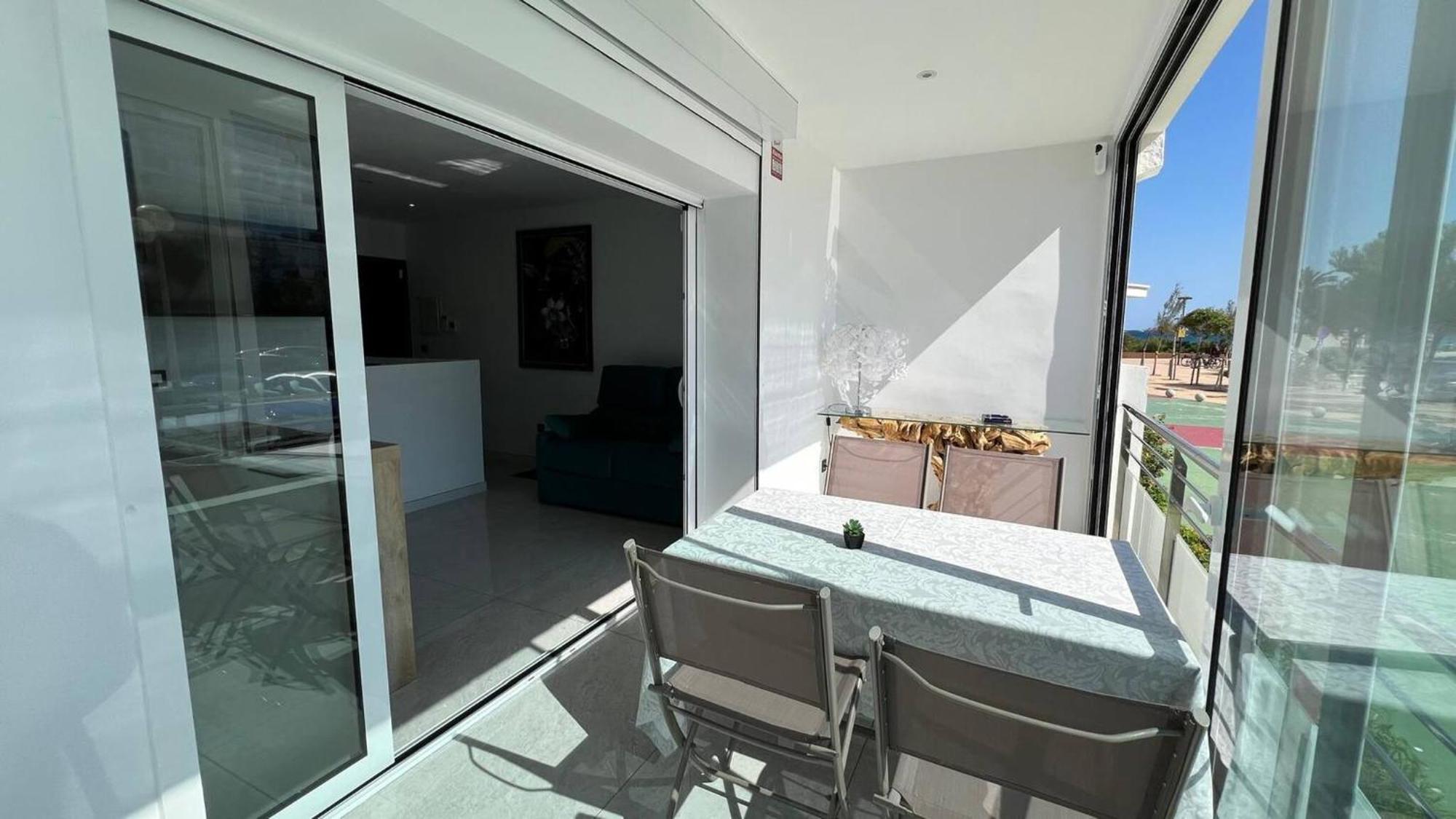 Precioso Estudio Al Lado De La Playa Apartamento