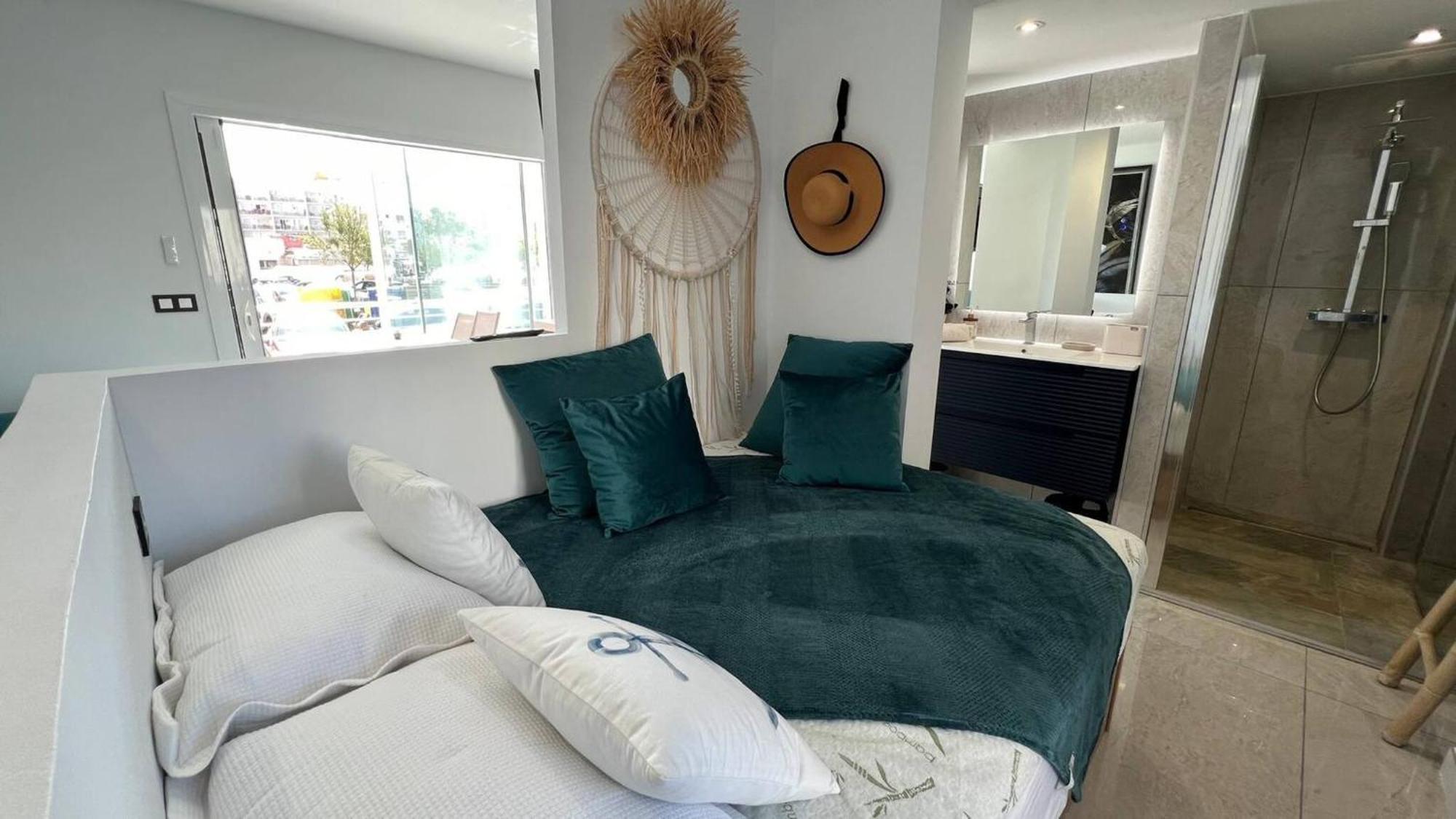 Apartamento Precioso Estudio Al Lado De La Playa Rosas