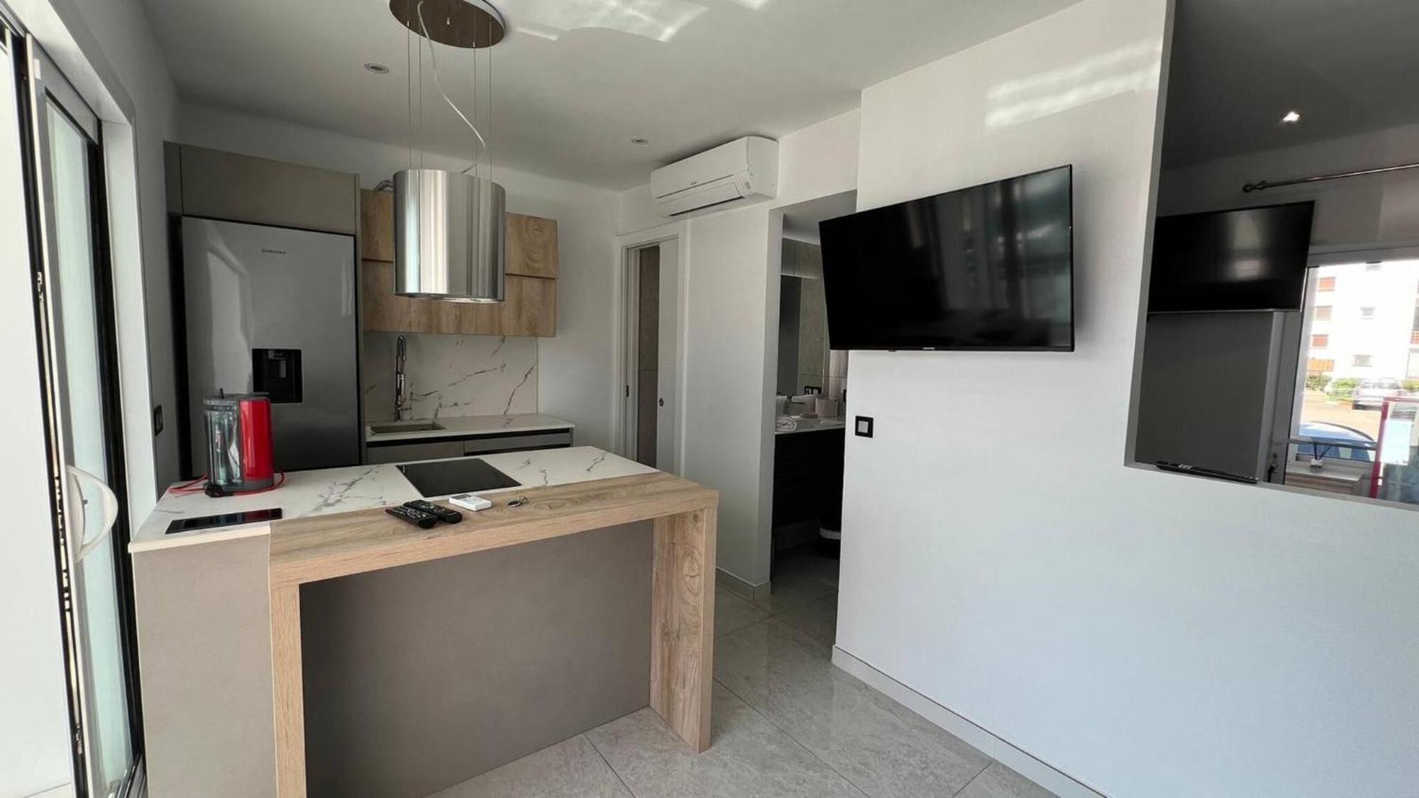 Precioso Estudio Al Lado De La Playa Apartamento