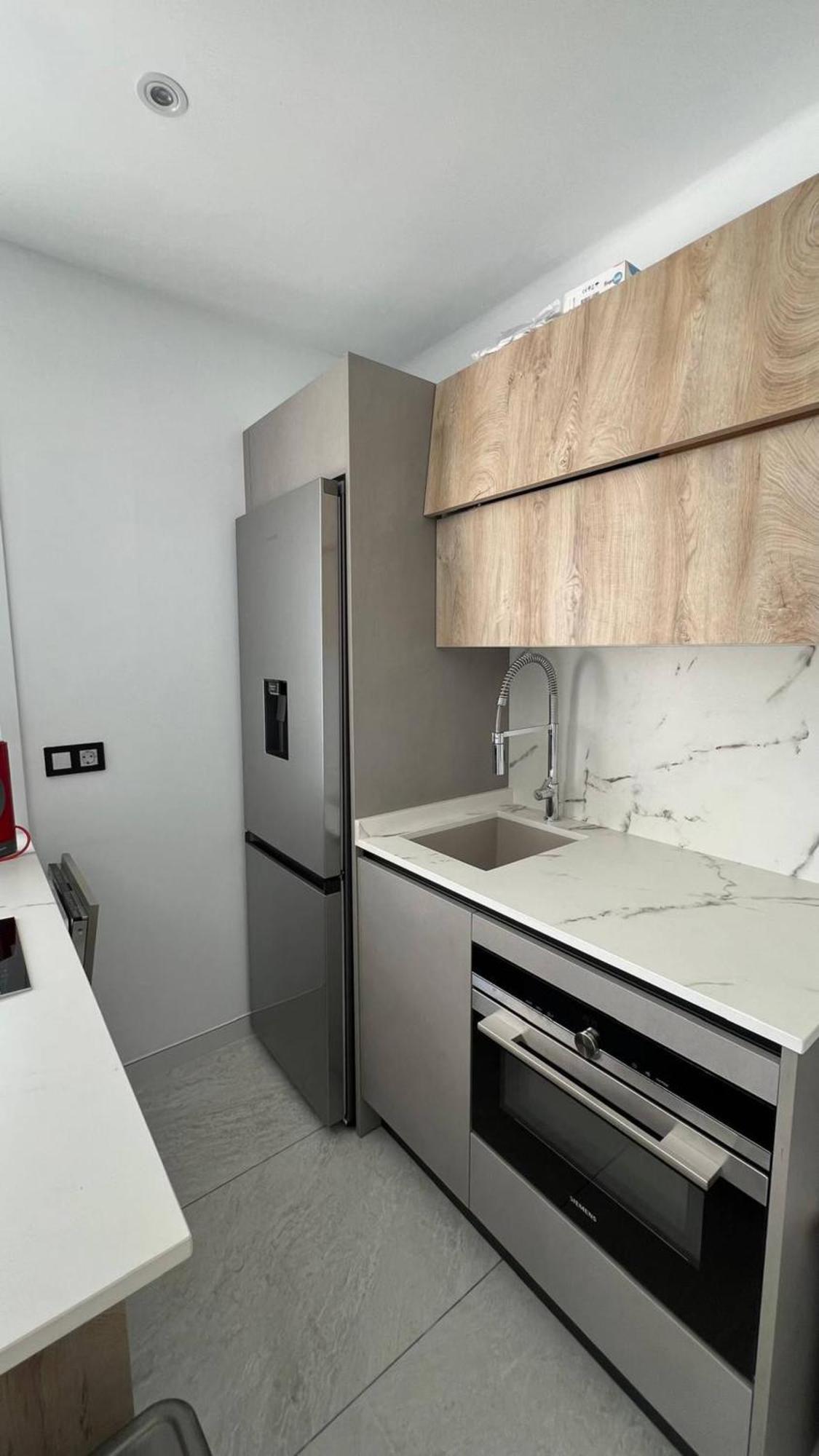 Apartamento Precioso Estudio Al Lado De La Playa *