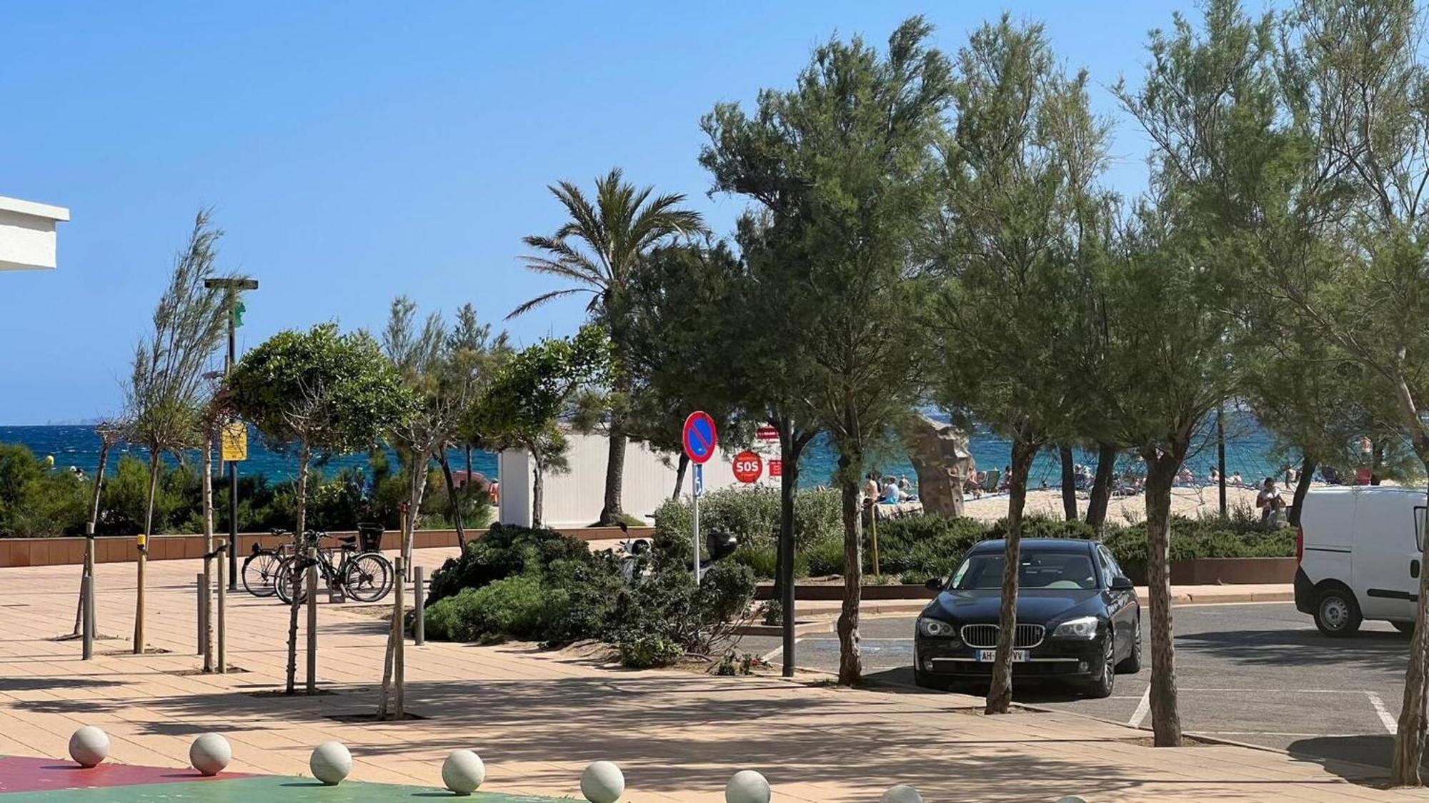 Apartamento Precioso Estudio Al Lado De La Playa *