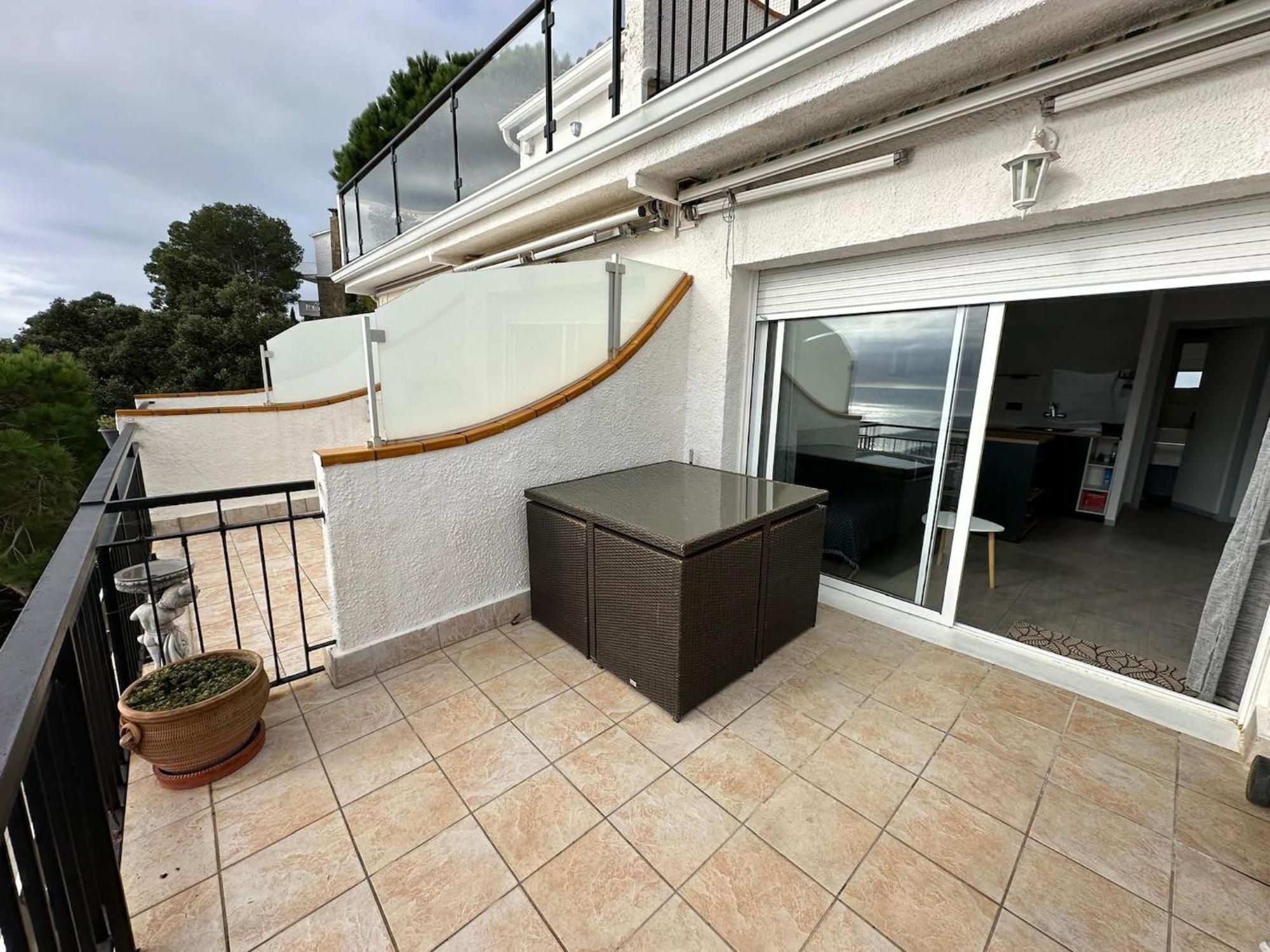 Estudio Espectaculares Vista Mar Apartment *