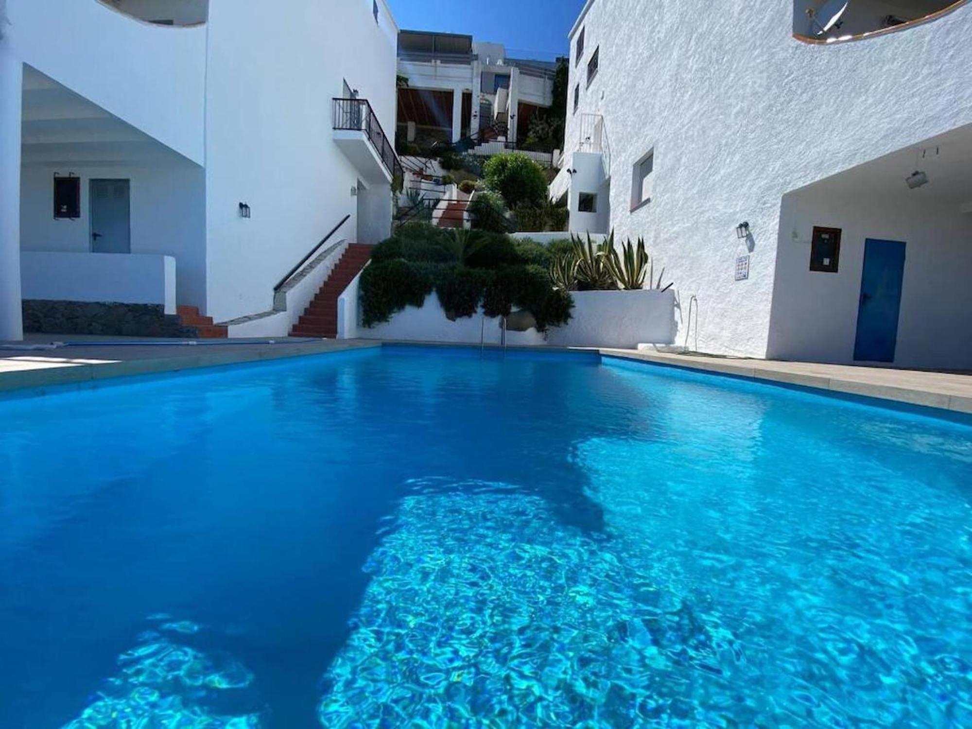 Apartamento Estudio Espectaculares Vista Mar