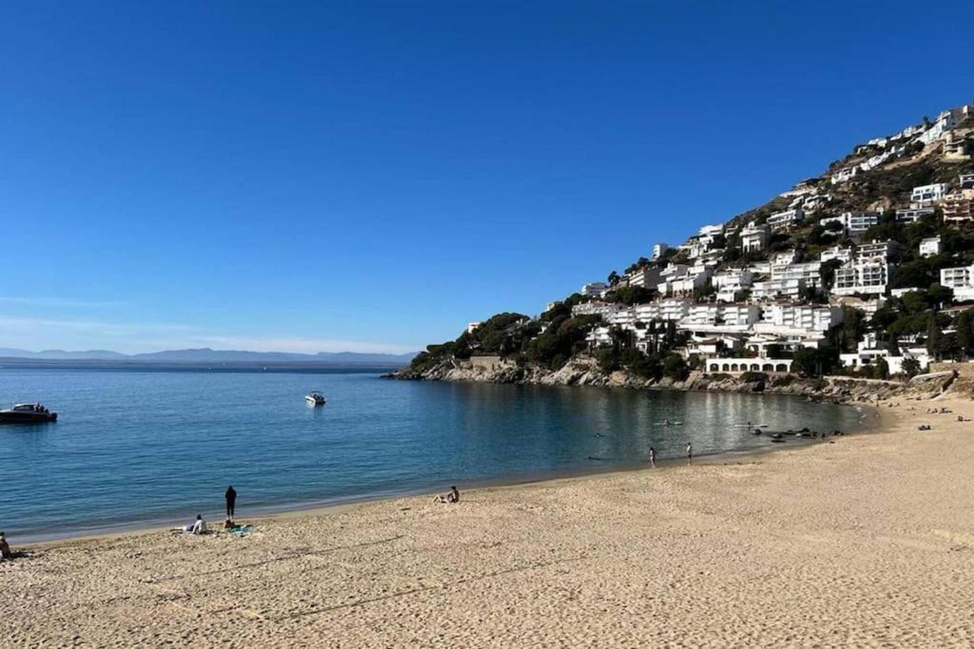 Apartamento Estudio Espectaculares Vista Mar *