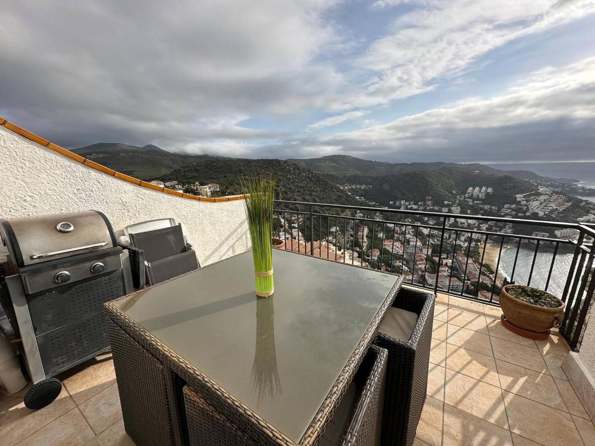 Estudio Espectaculares Vista Mar Apartment *