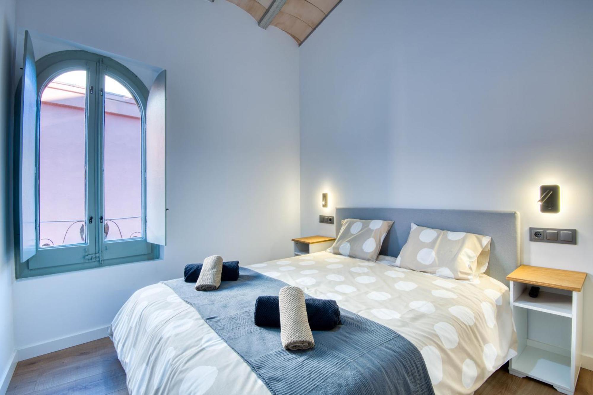Apartamento Pati Blau 1 *
