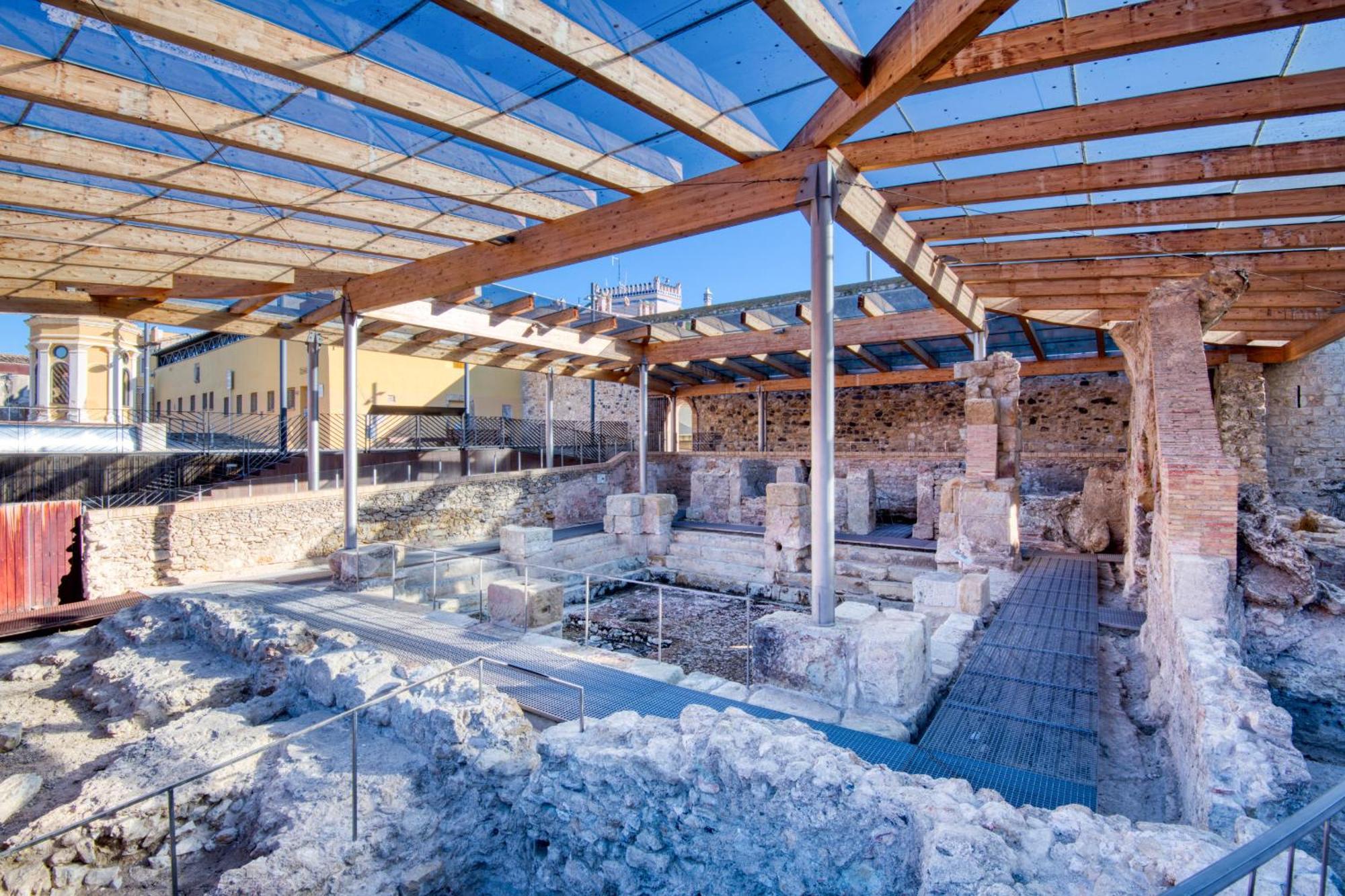 Apartamento Pati Blau 1