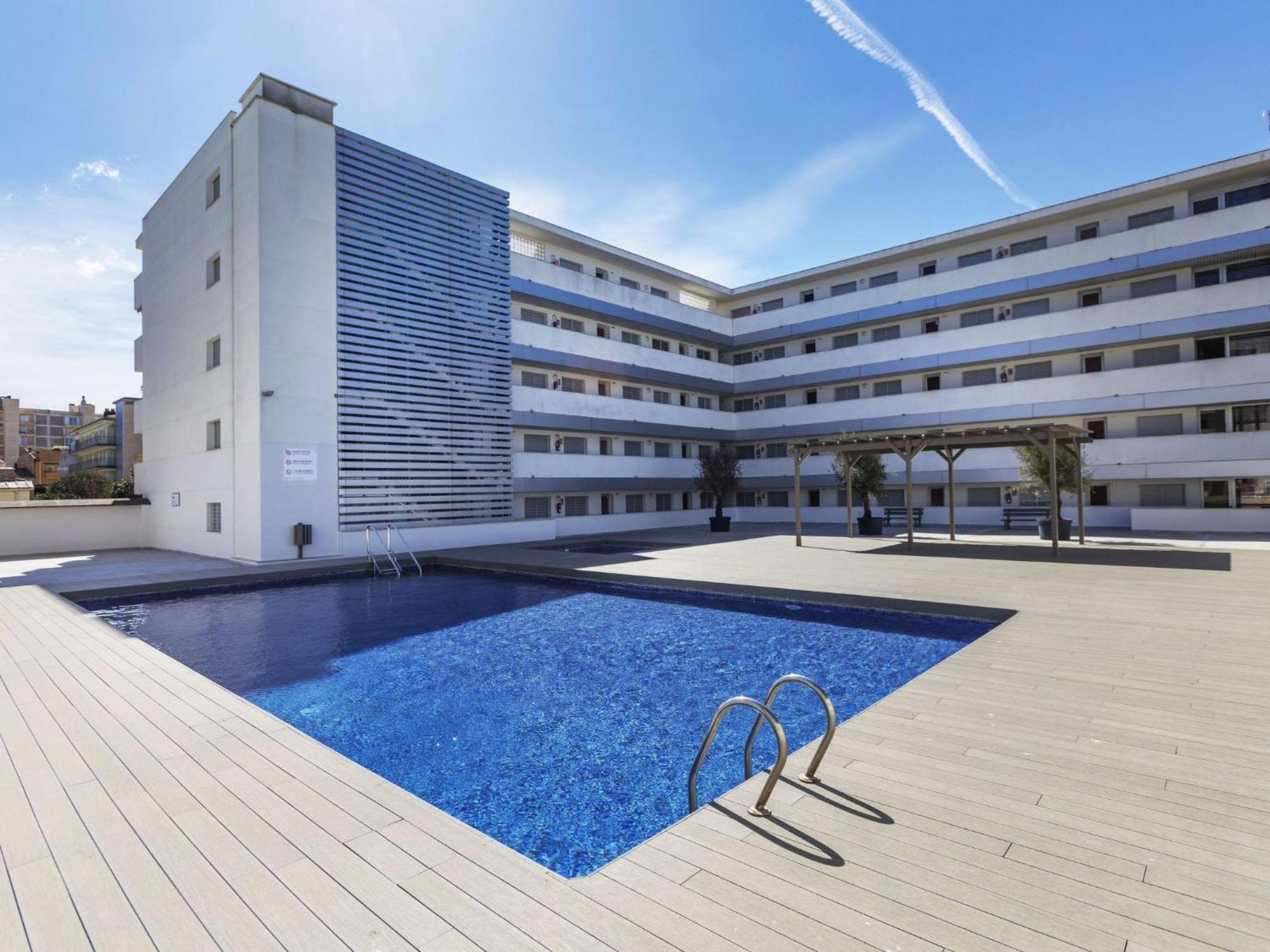 Apartment La Vela By Interhome