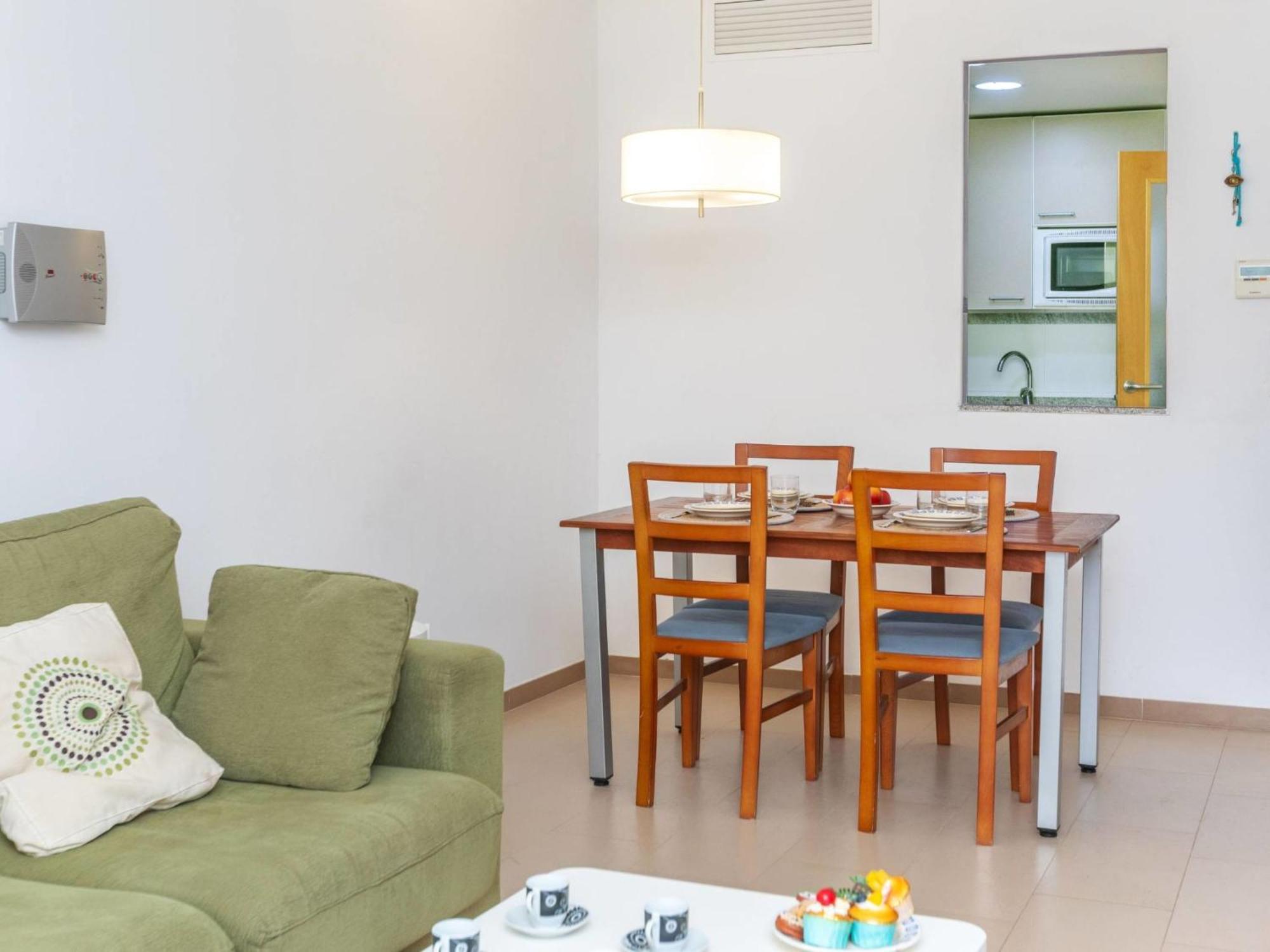 Apartment La Vela By Interhome