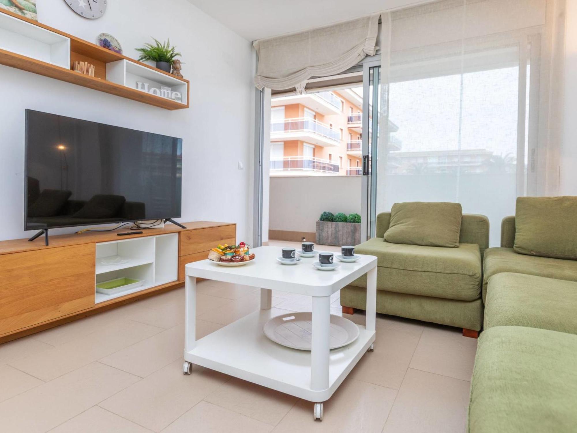 La Vela By Interhome *