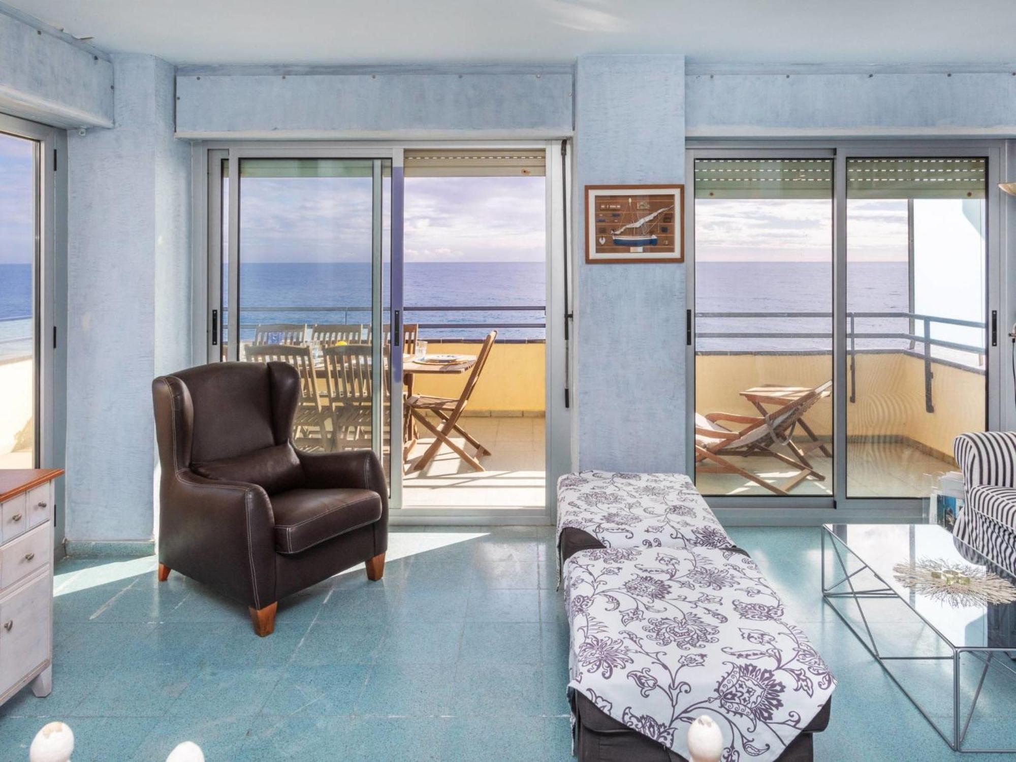 Olas By Interhome Apartamento Platja d'Aro (Playa de Aro)