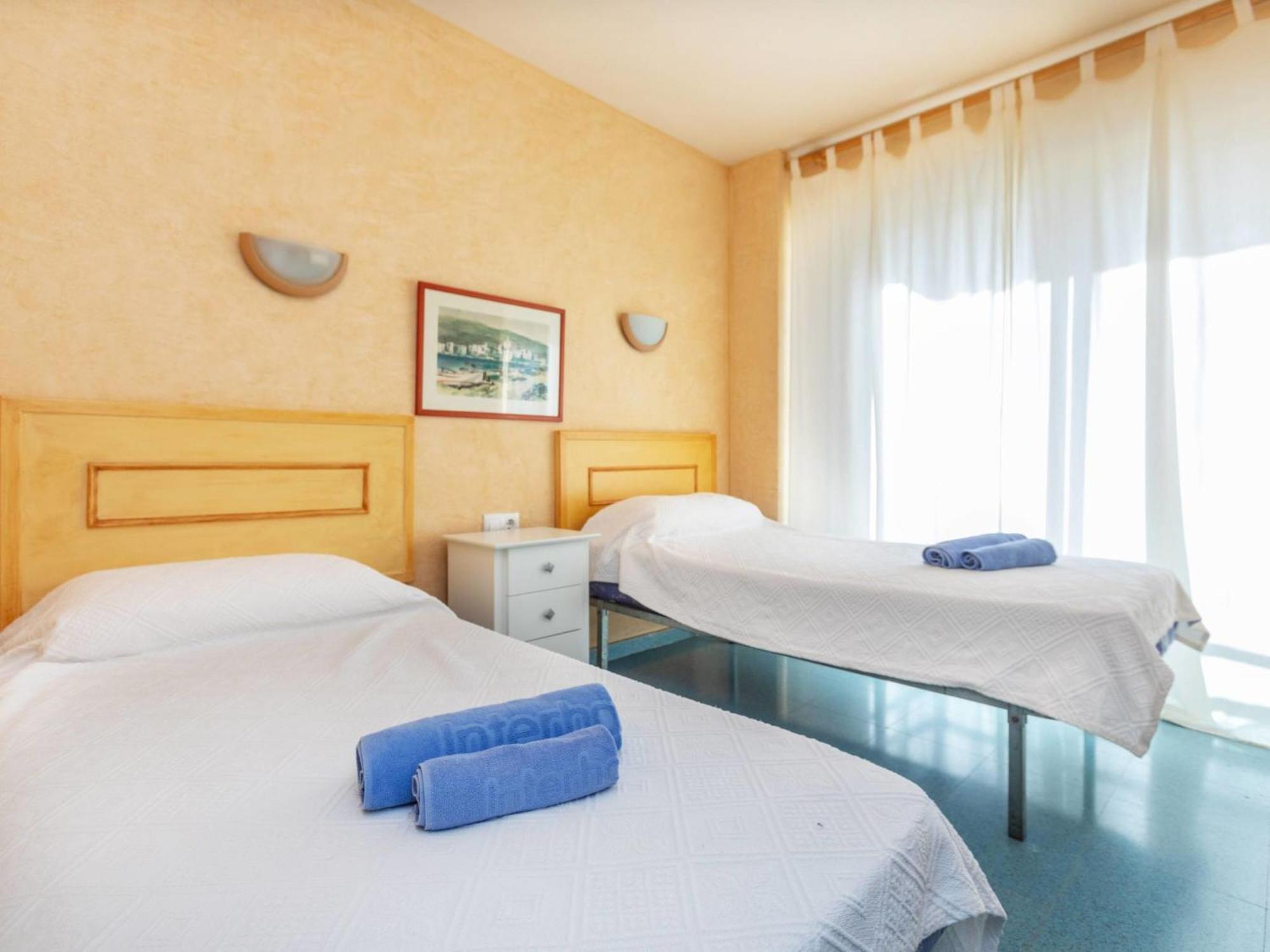 Apartamento Olas By Interhome Platja d'Aro (Playa de Aro)