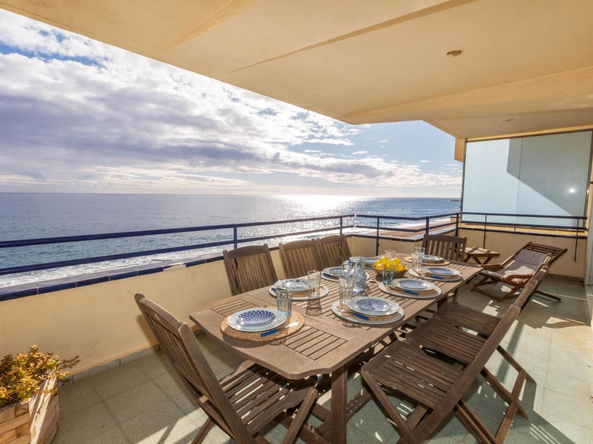 Apartamento Olas By Interhome *