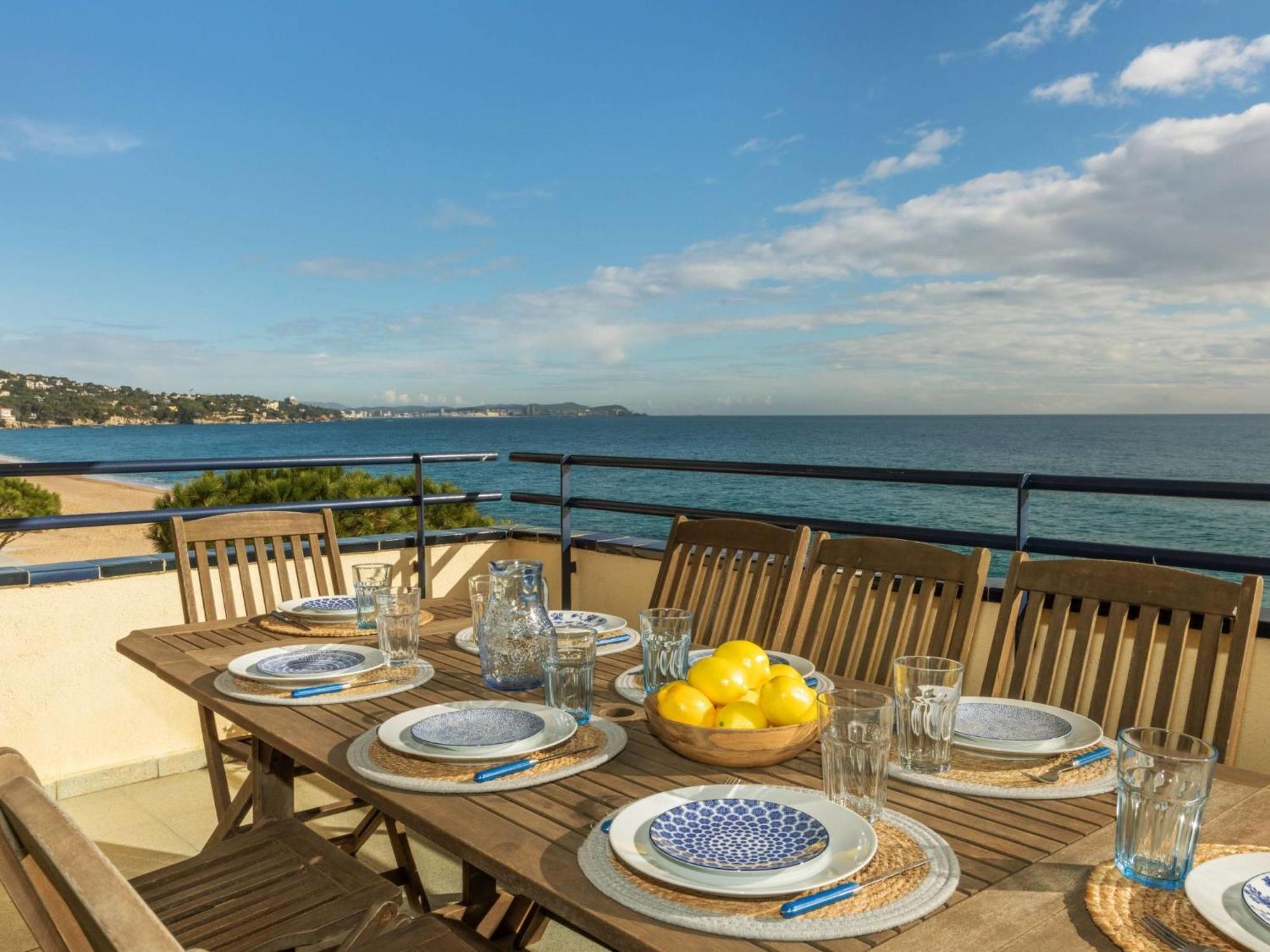 Olas By Interhome * Platja d'Aro (Playa de Aro)