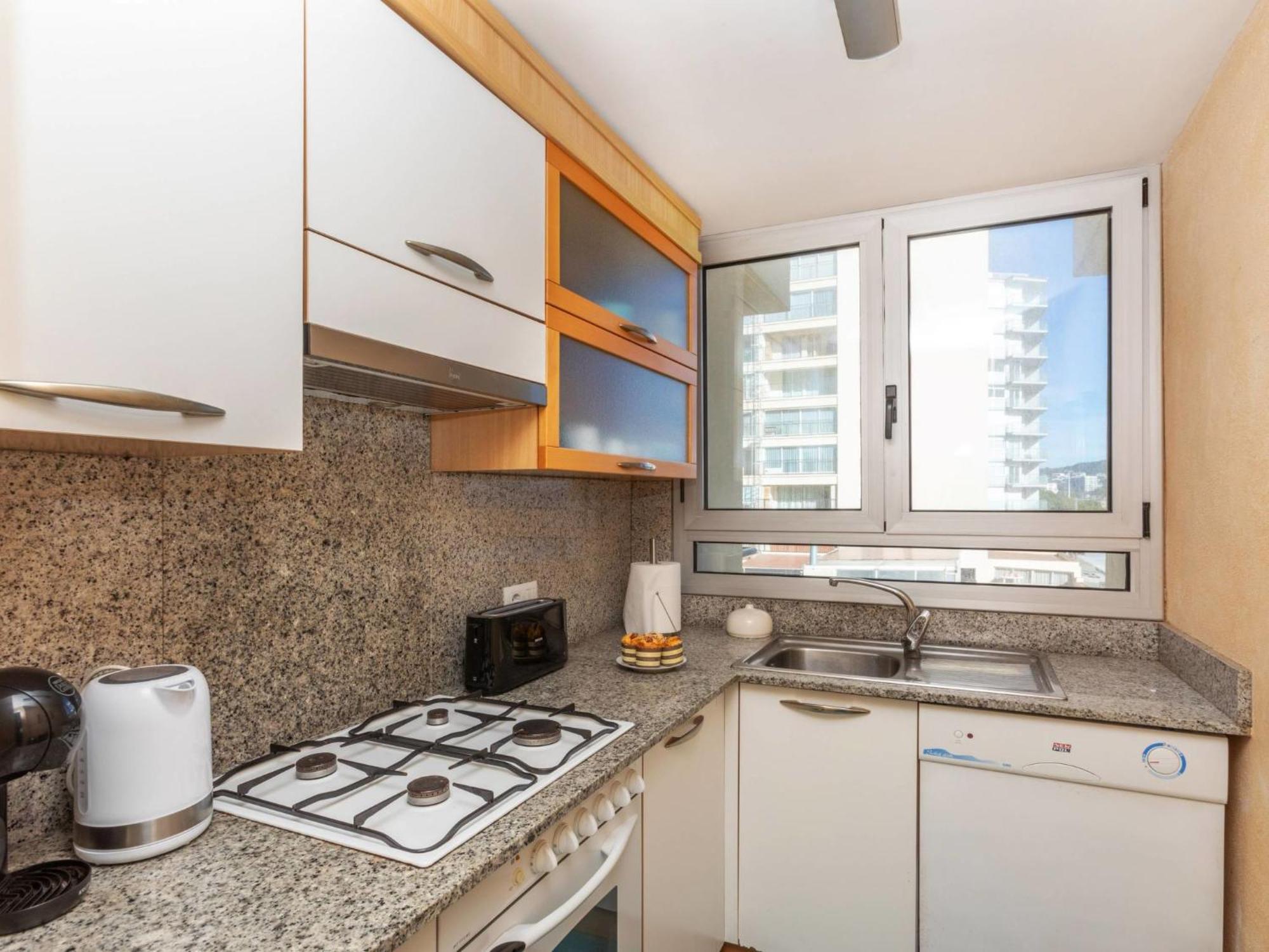 Apartamento Olas By Interhome *