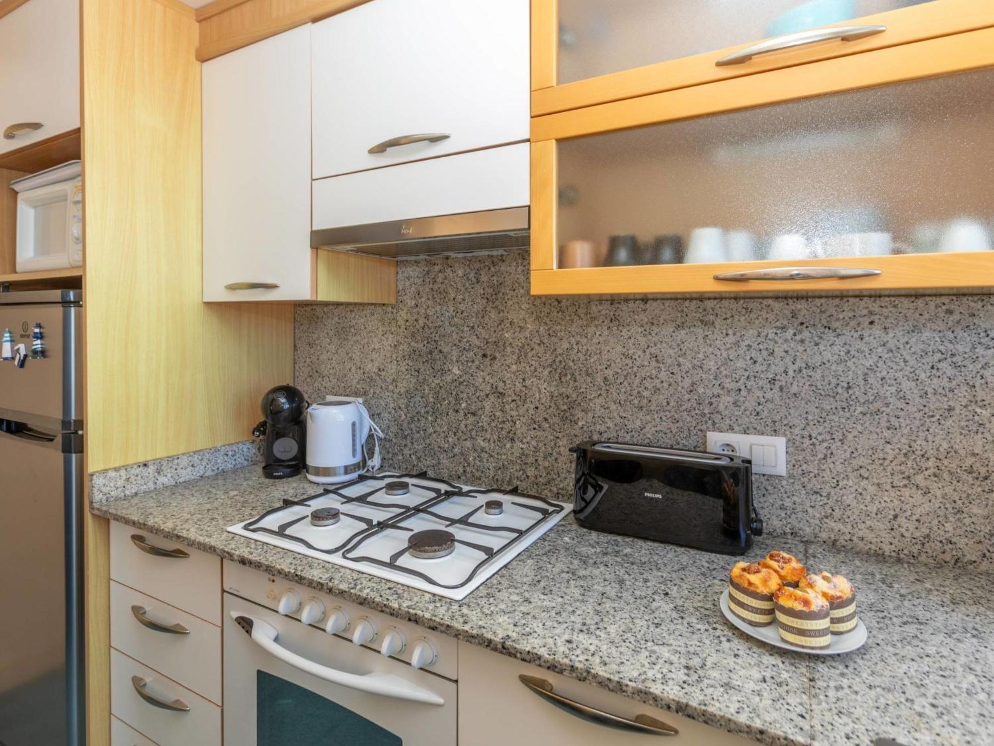 Olas By Interhome
