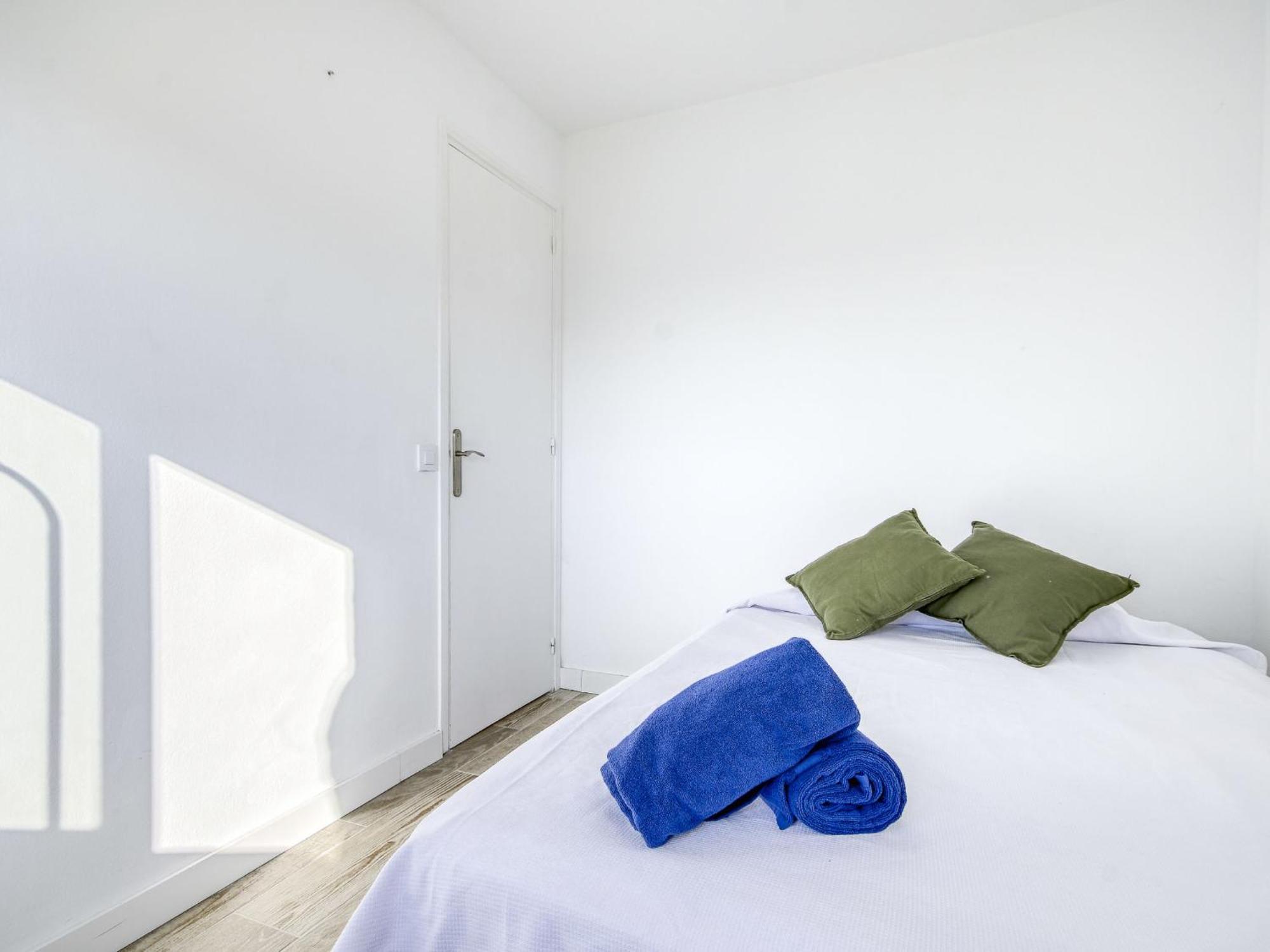 Apartamento Manhattan By Interhome